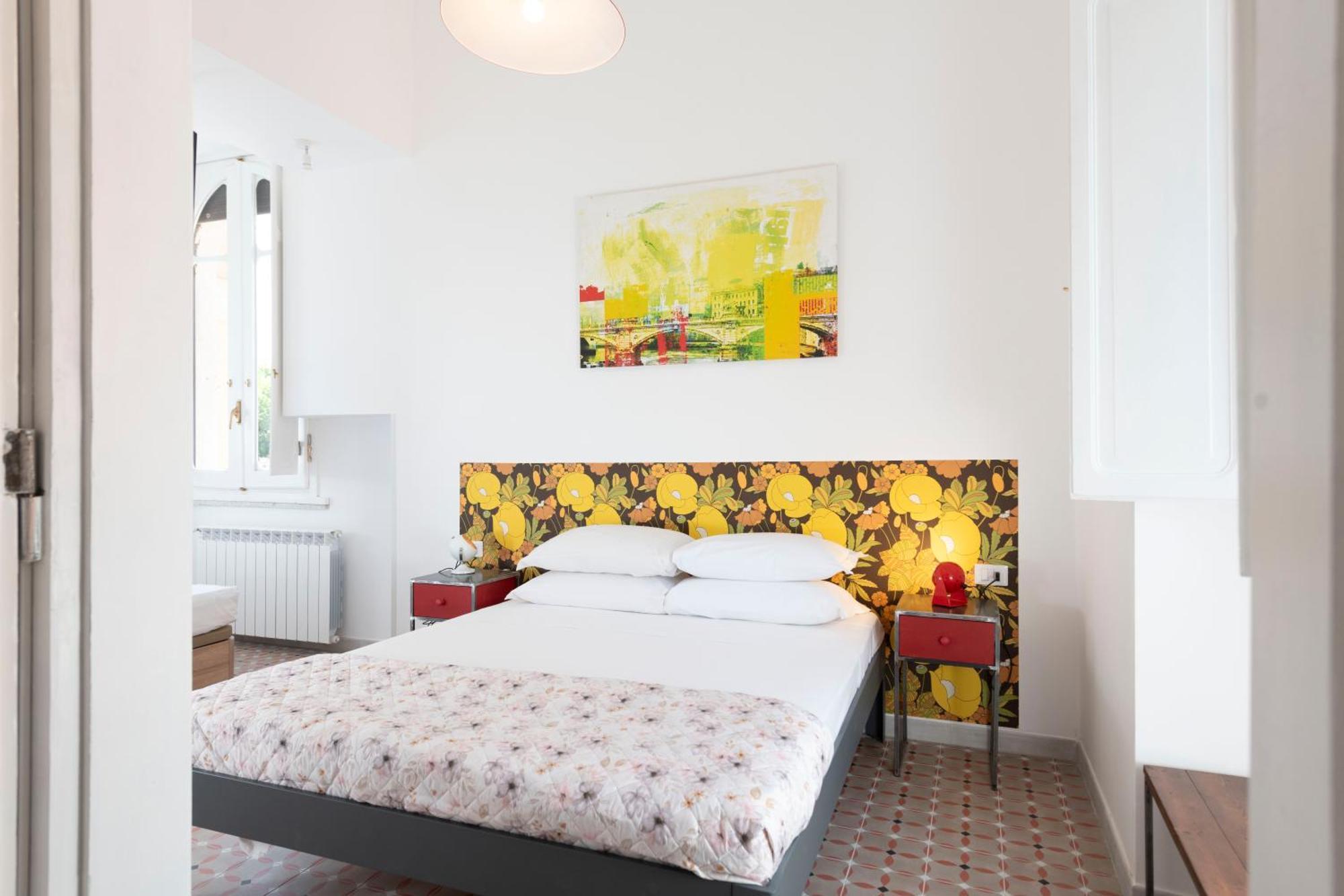 Trastevere Novecento Appartement