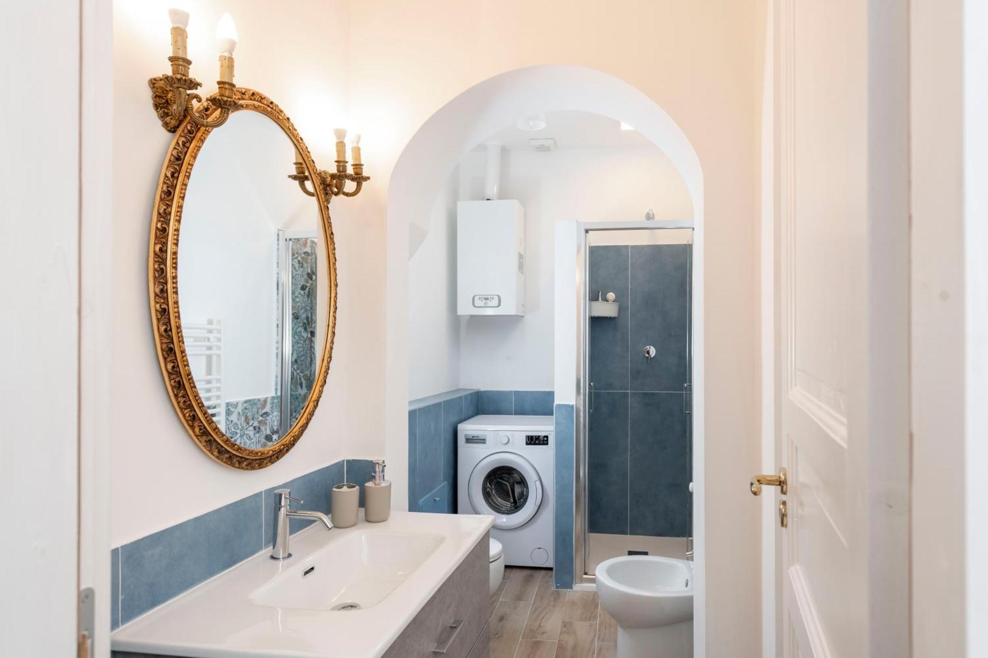 Appartement Trastevere Novecento Rome