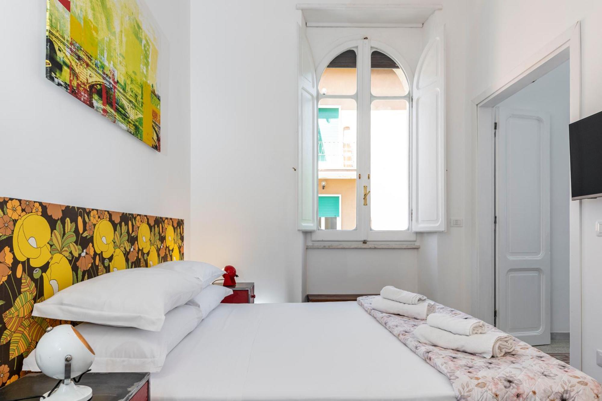 Appartement Trastevere Novecento Rome