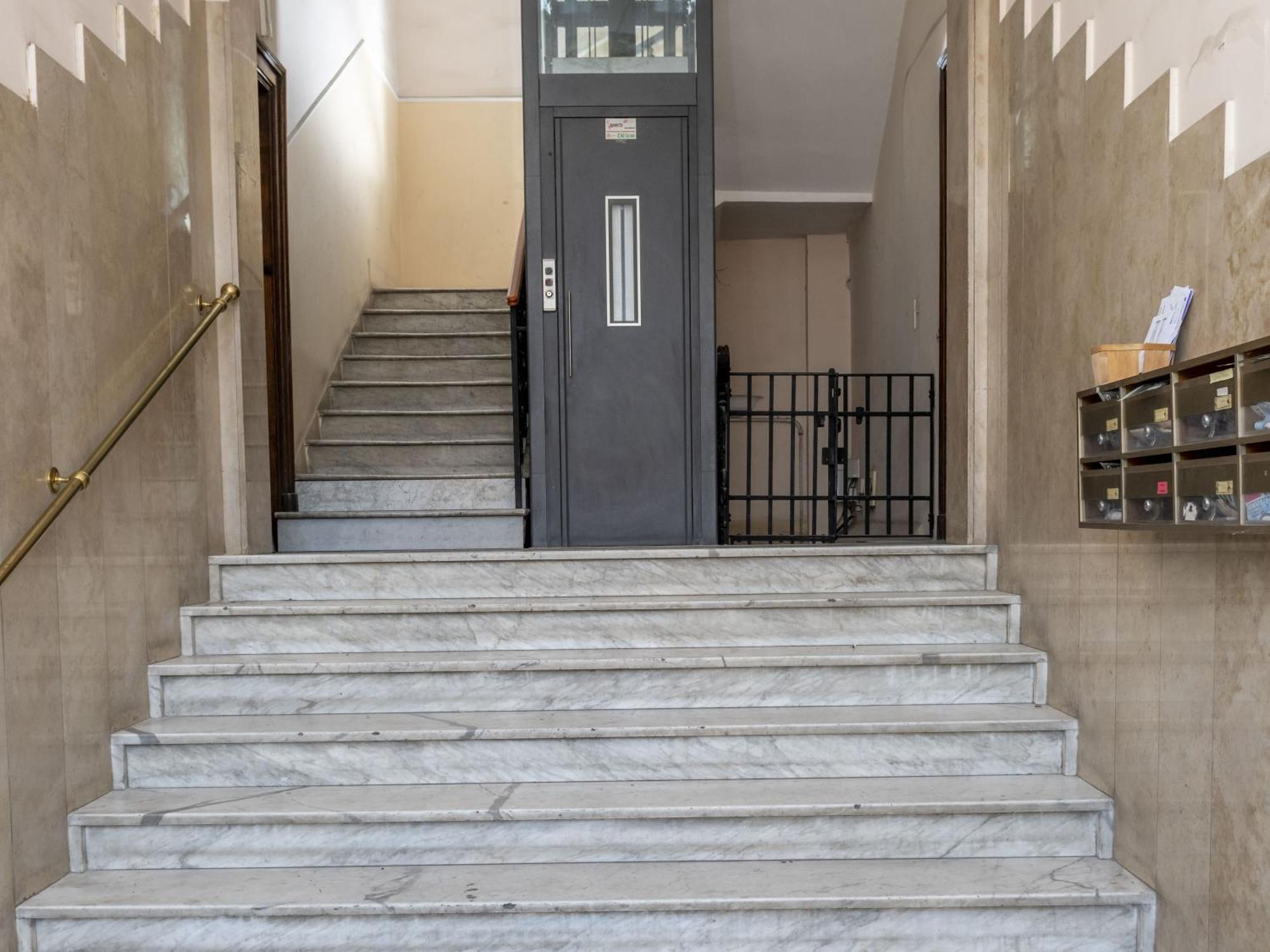 Appartement Trastevere Novecento
