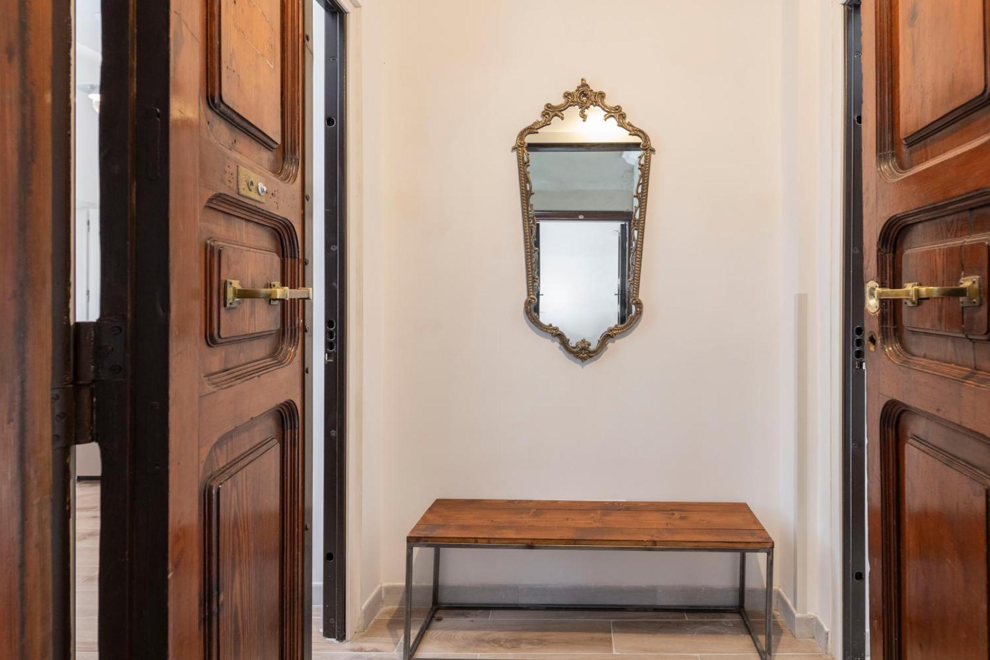 Appartement Trastevere Novecento *