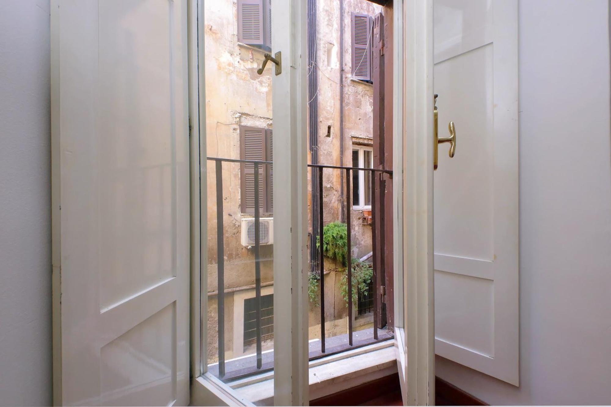 Apartment Cappellari37 *