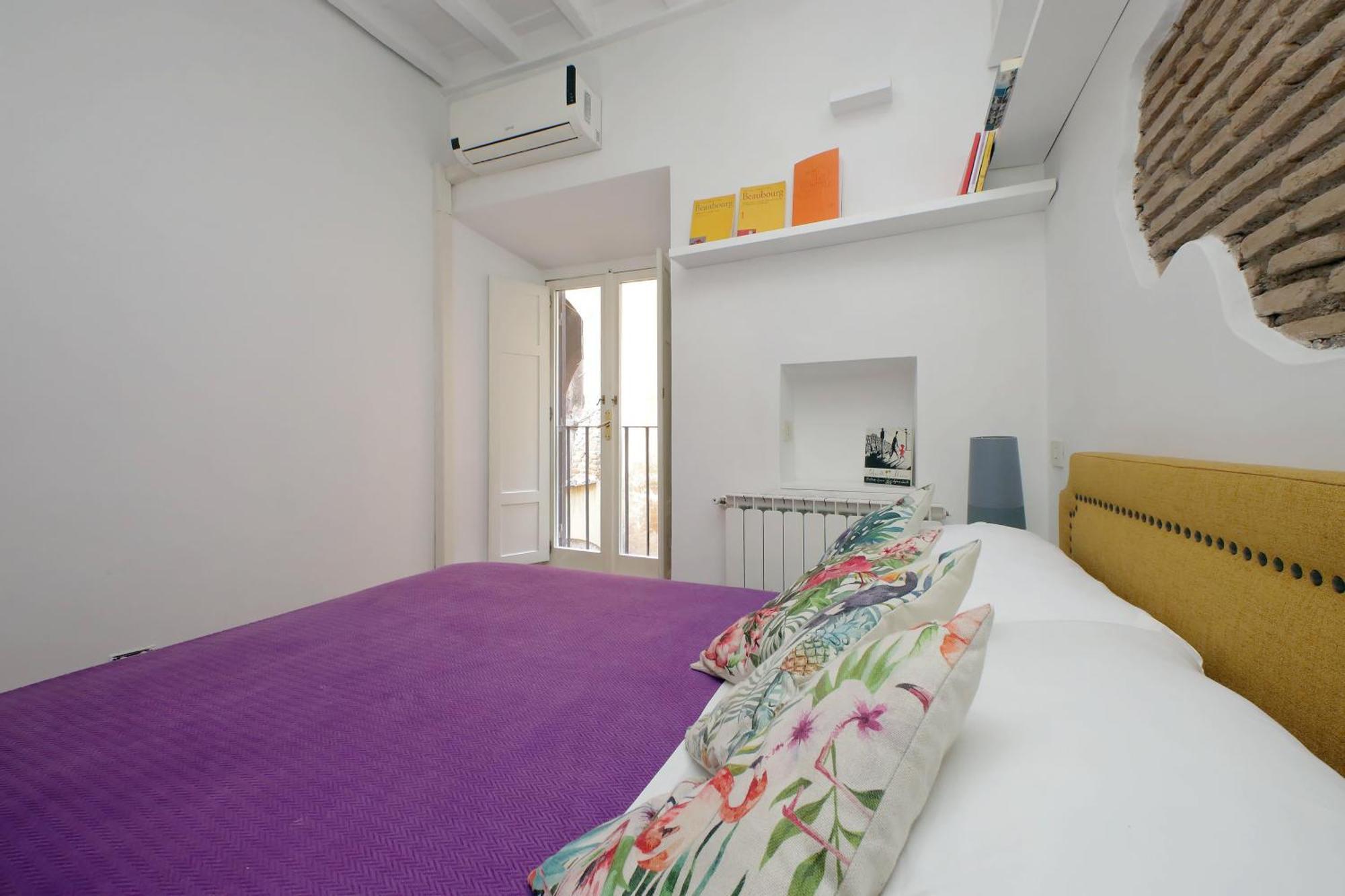 Cappellari37 Apartment Rome