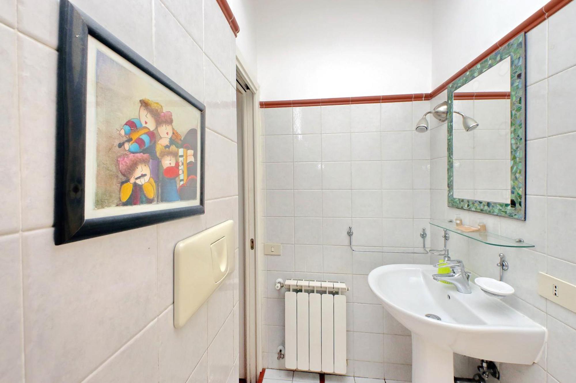 Cappellari37 Apartment *