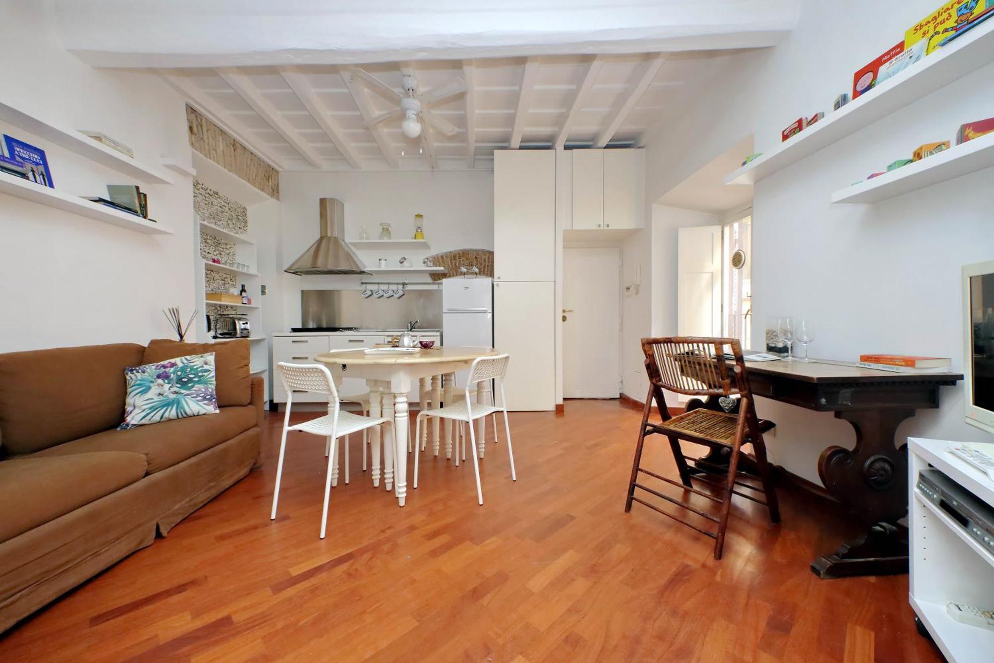 Apartment Cappellari37 *