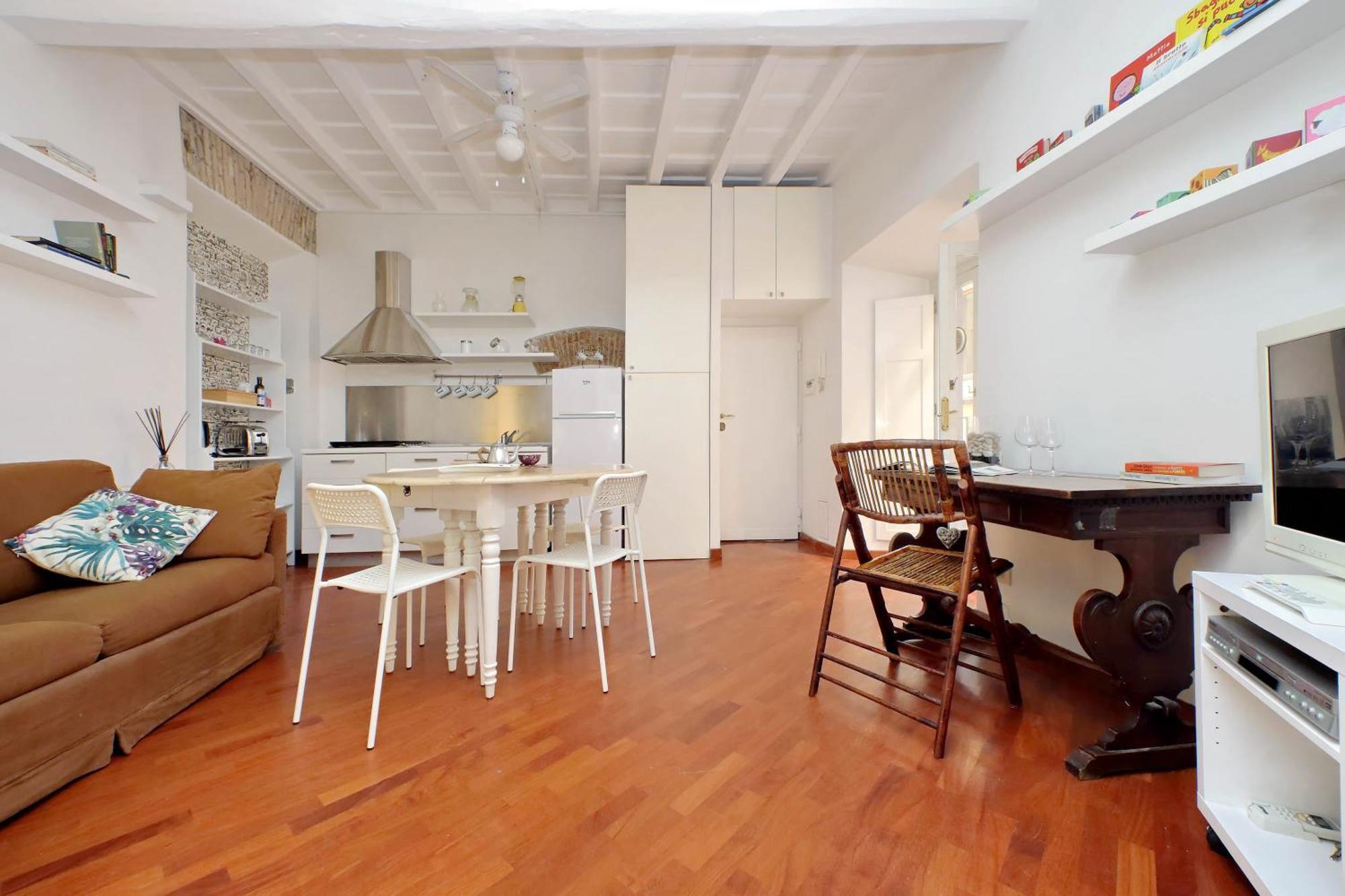 Apartment Cappellari37 *