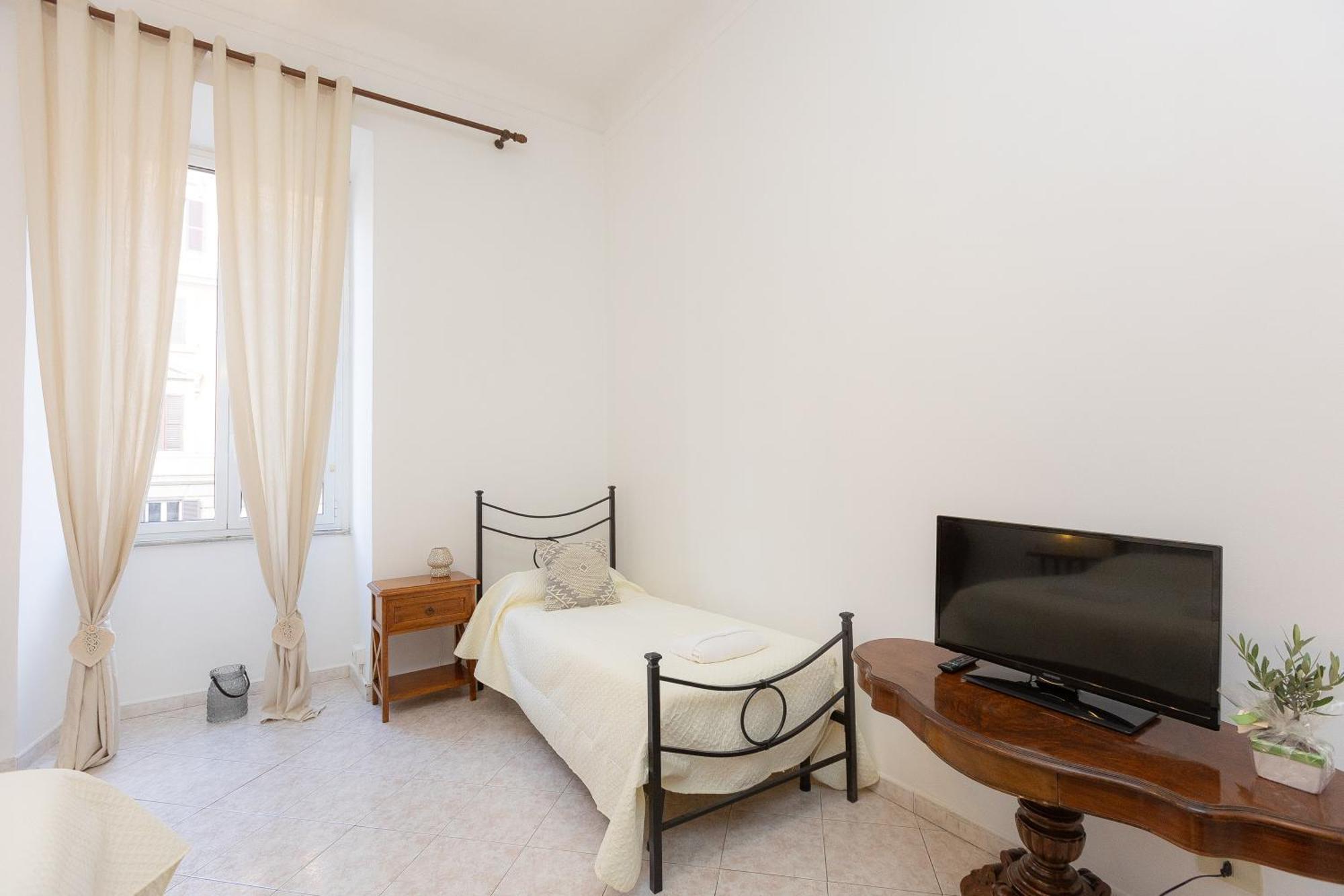 Appartement Pietroburgo By In *