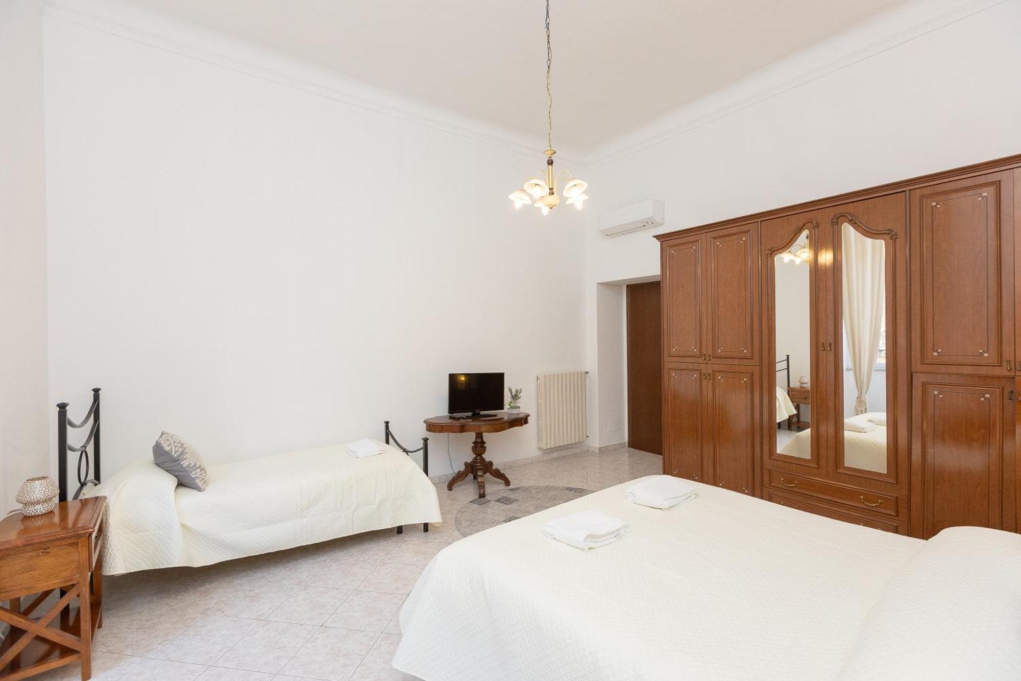 Appartement Pietroburgo By In