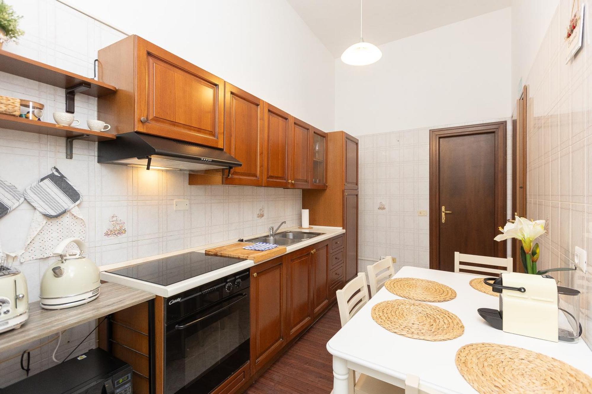 Pietroburgo By In Appartement *