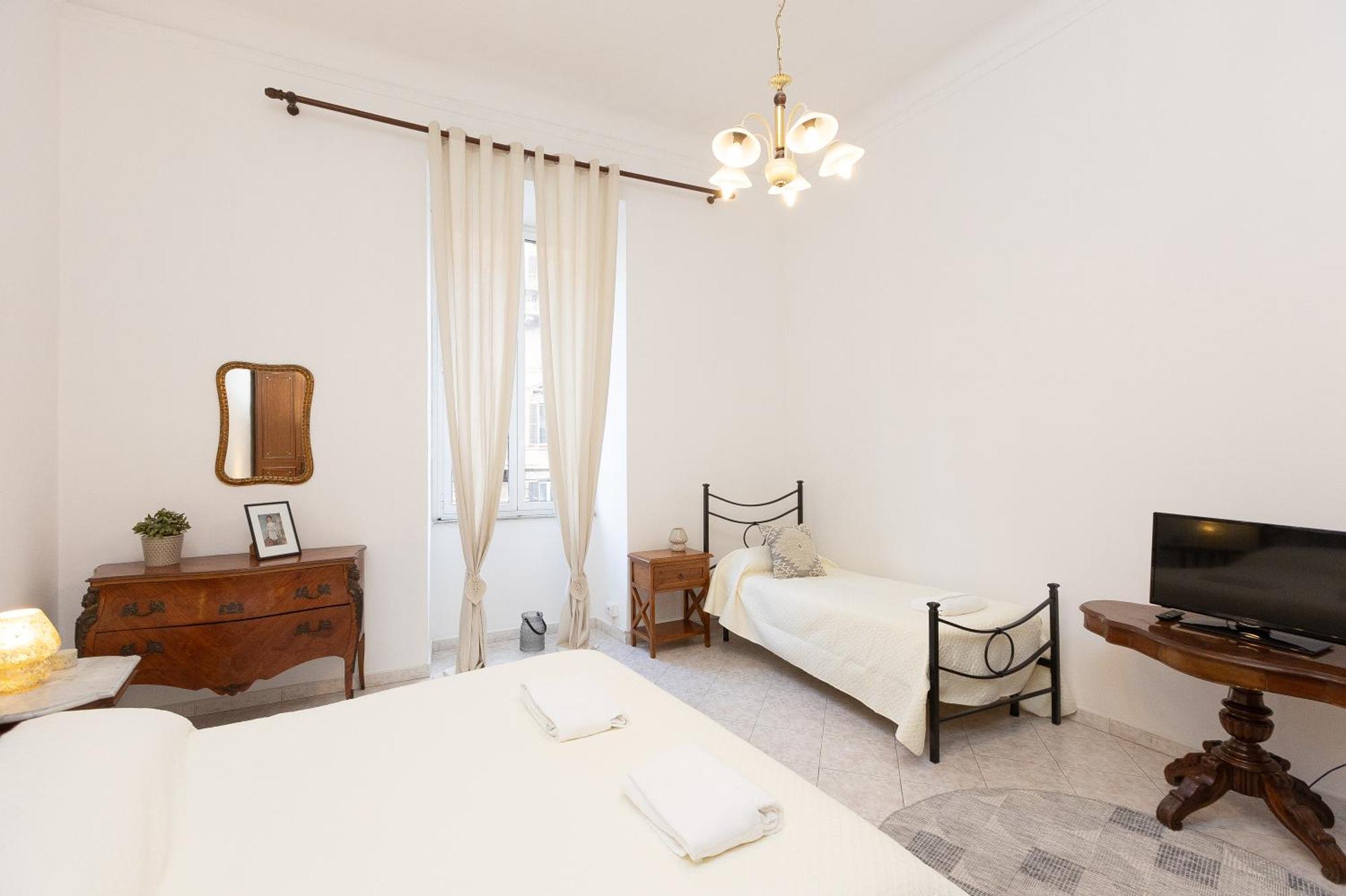 Pietroburgo By In Appartement *