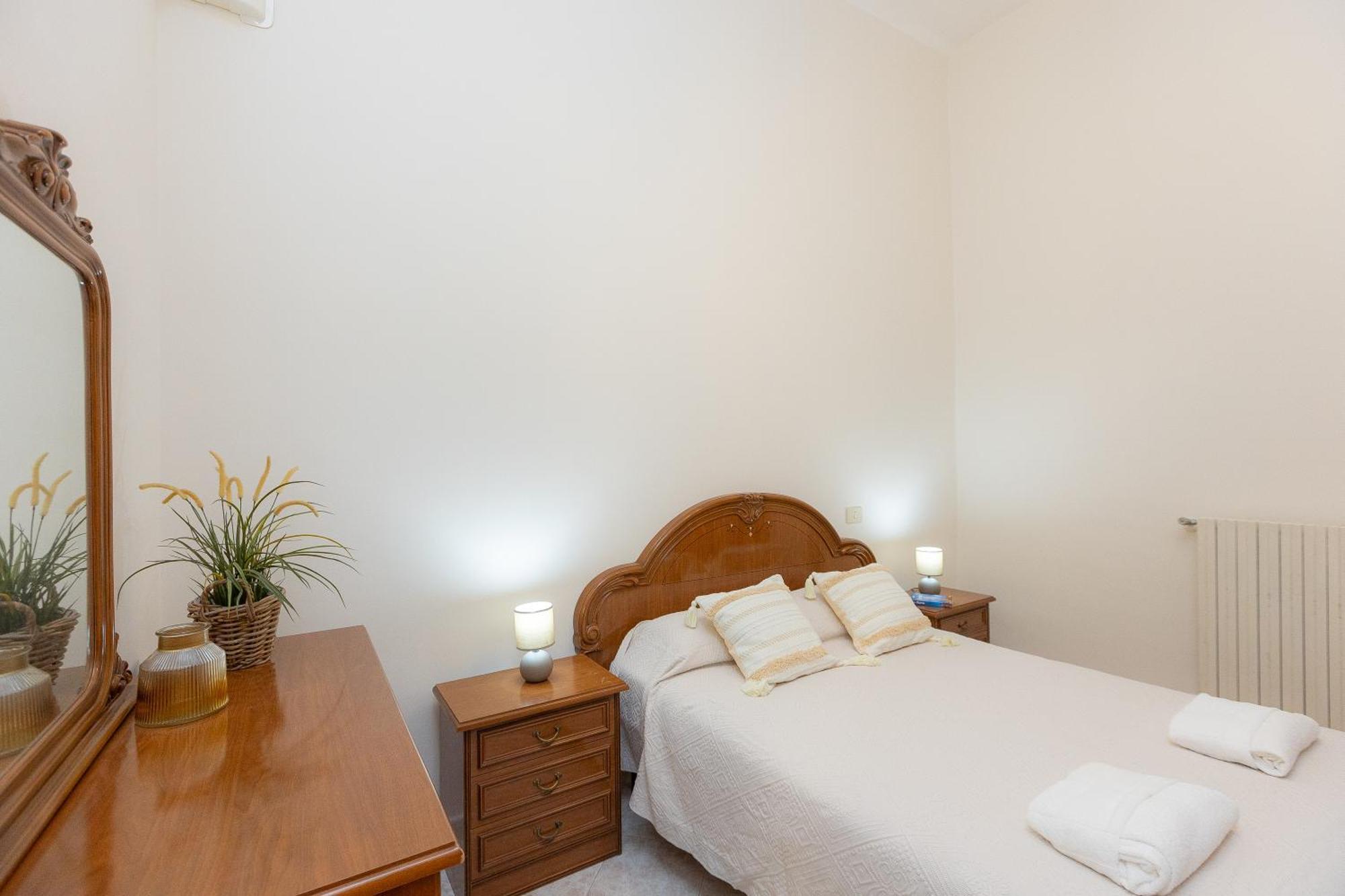 Appartement Pietroburgo By In Rome