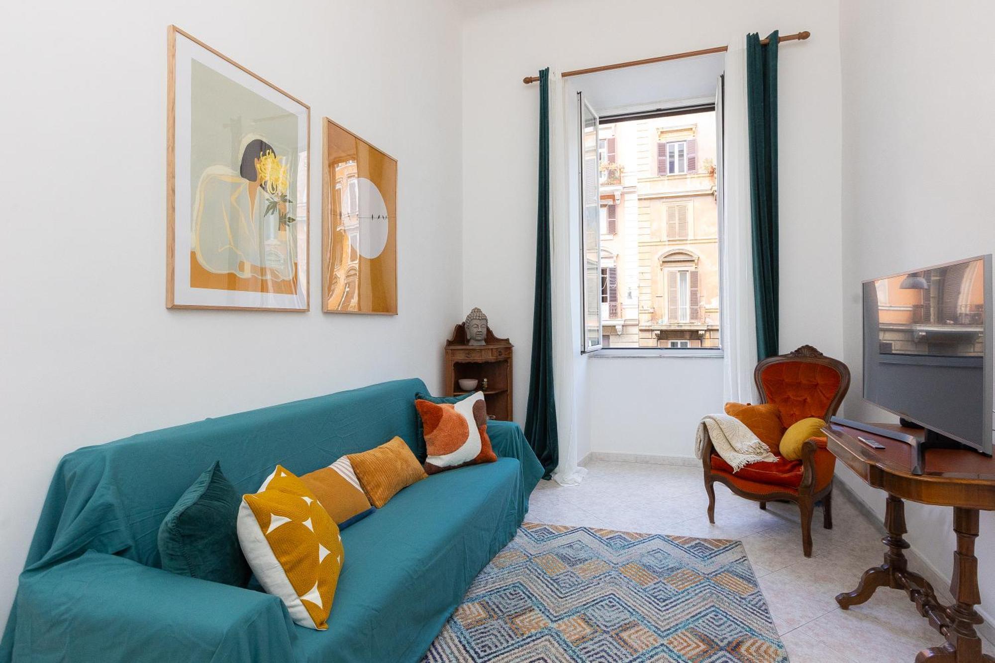 Pietroburgo By In Appartement *