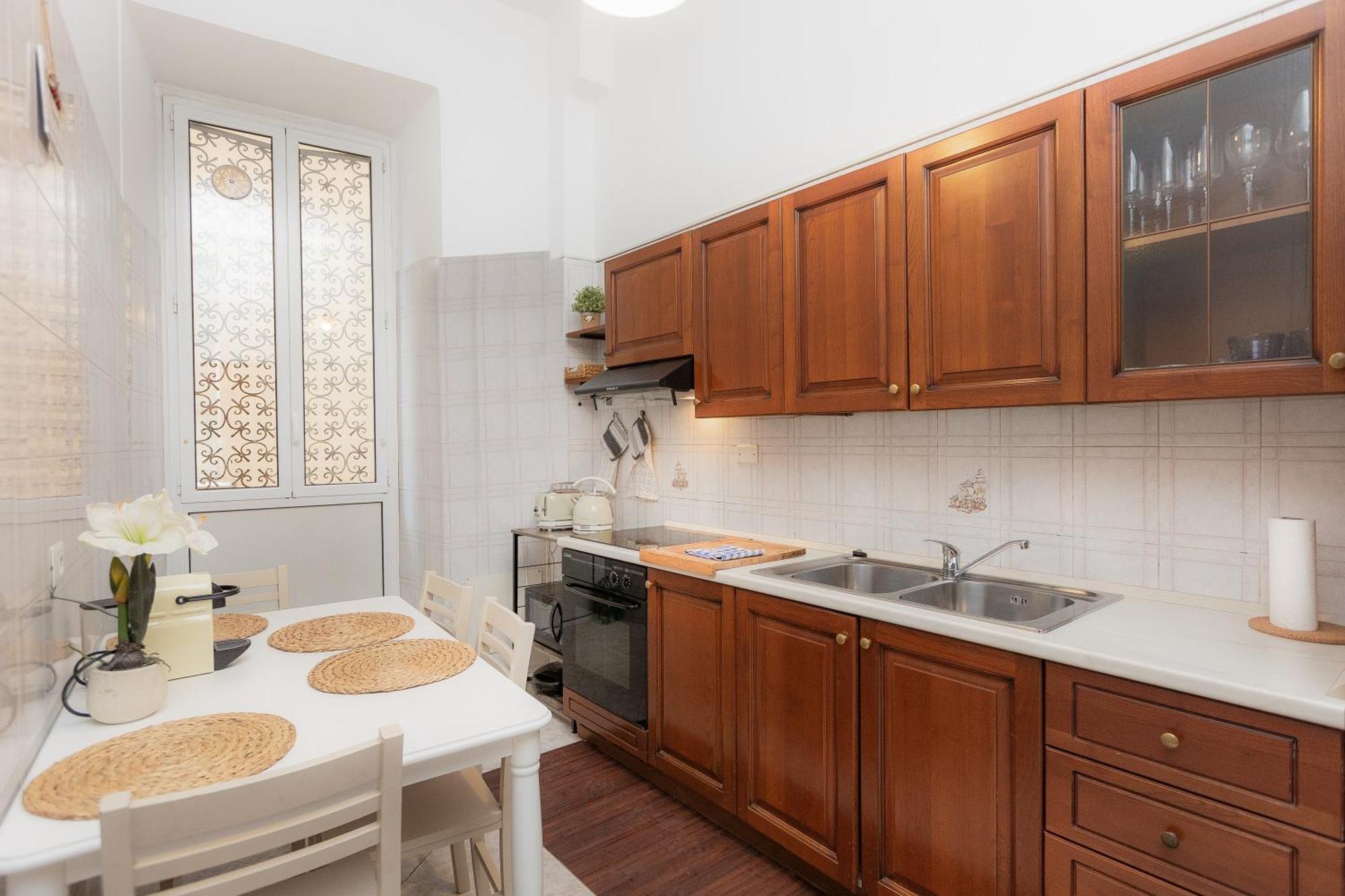 Appartement Pietroburgo By In