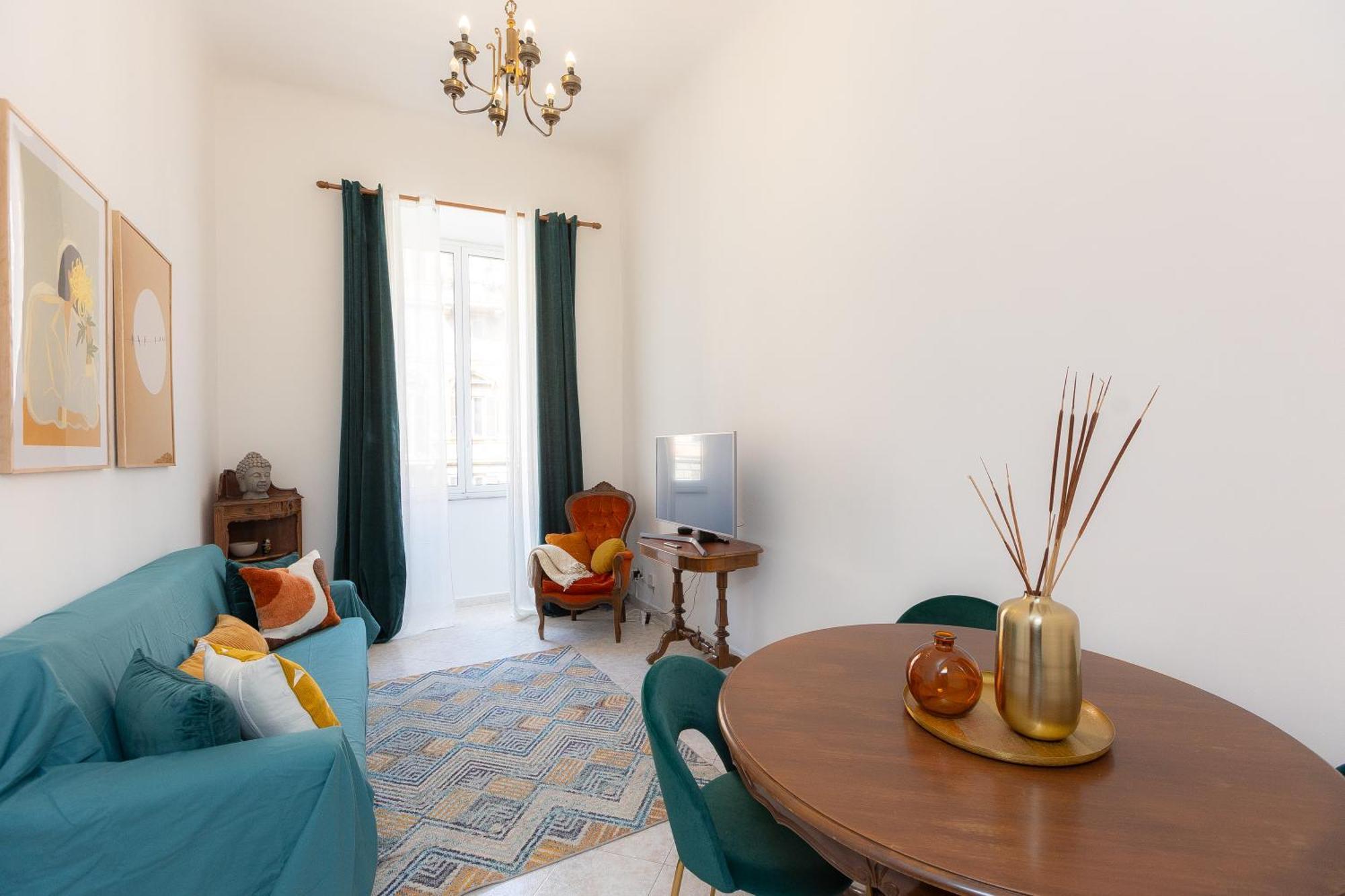 Pietroburgo By In Appartement *