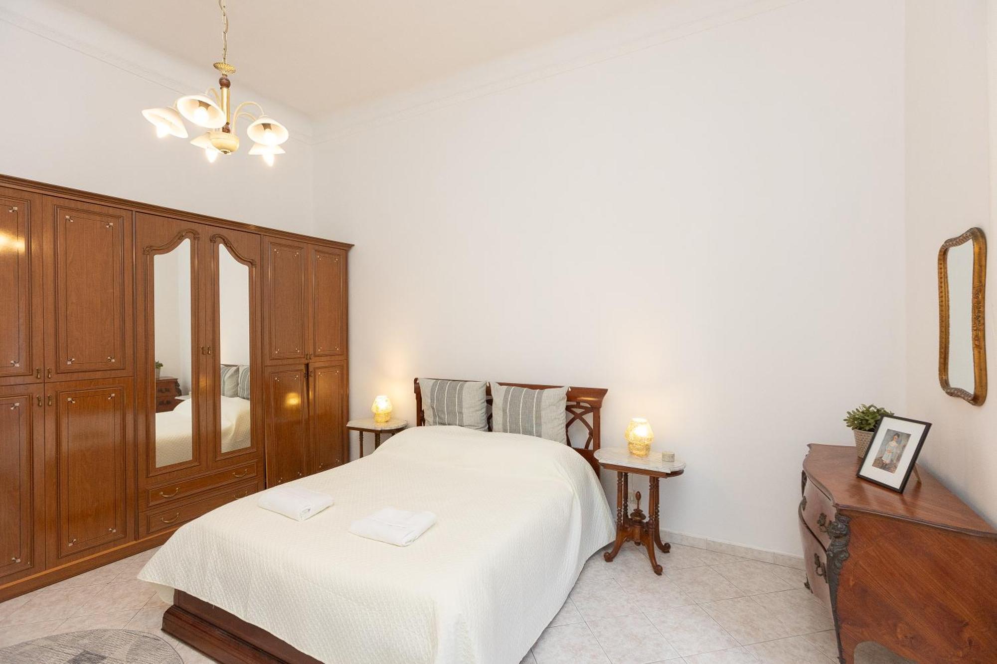 Pietroburgo By In Appartement