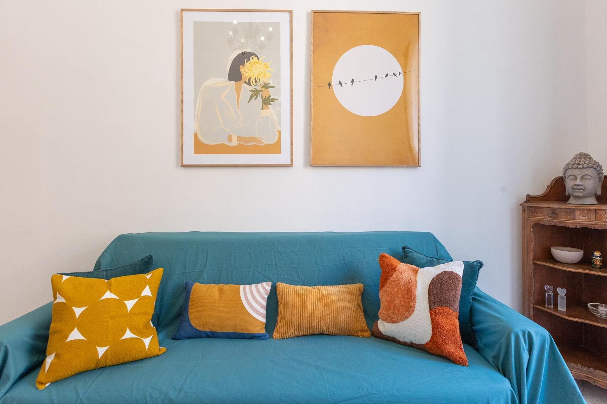 Pietroburgo By In Appartement *