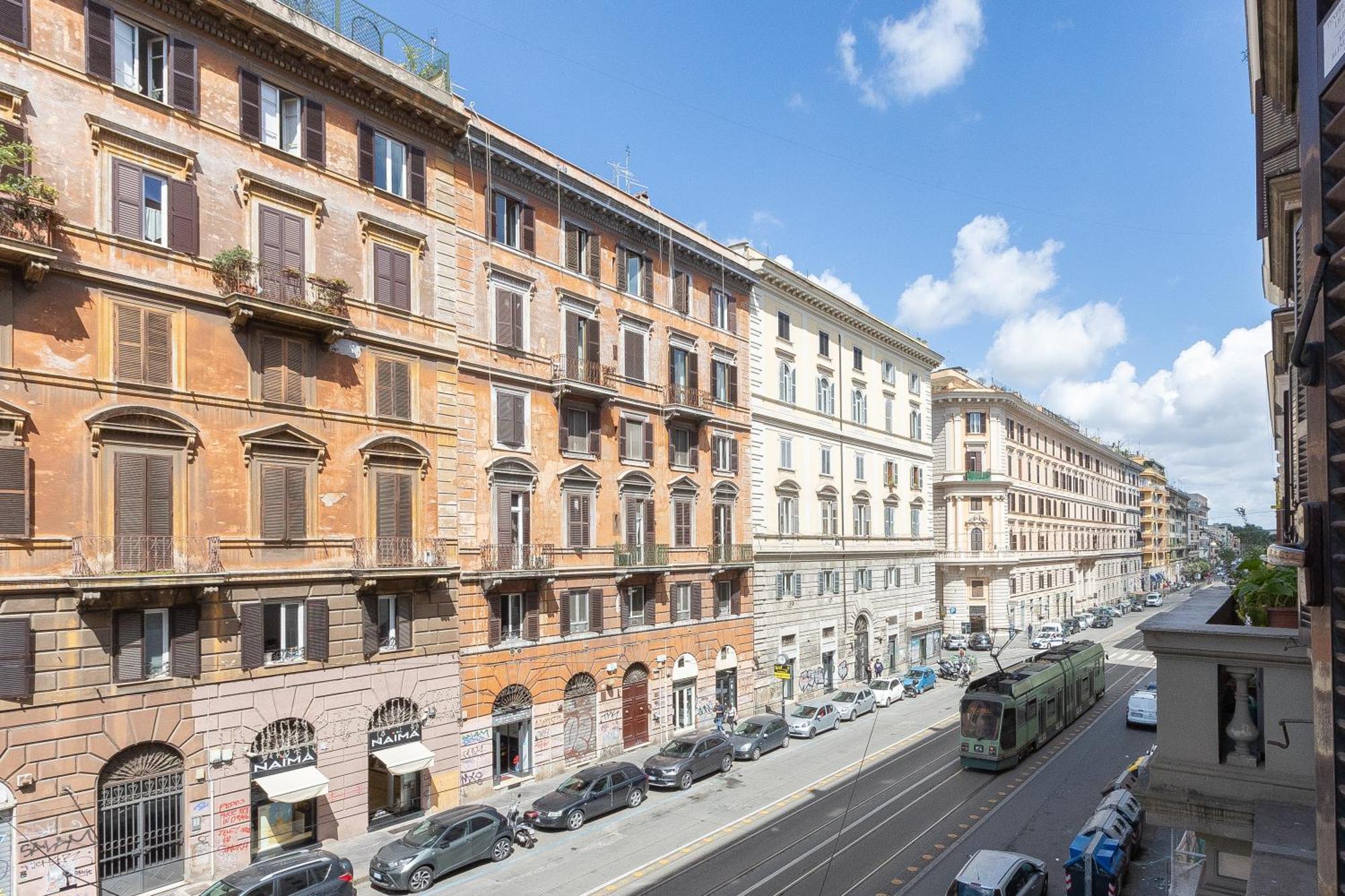 Pietroburgo By In Appartement