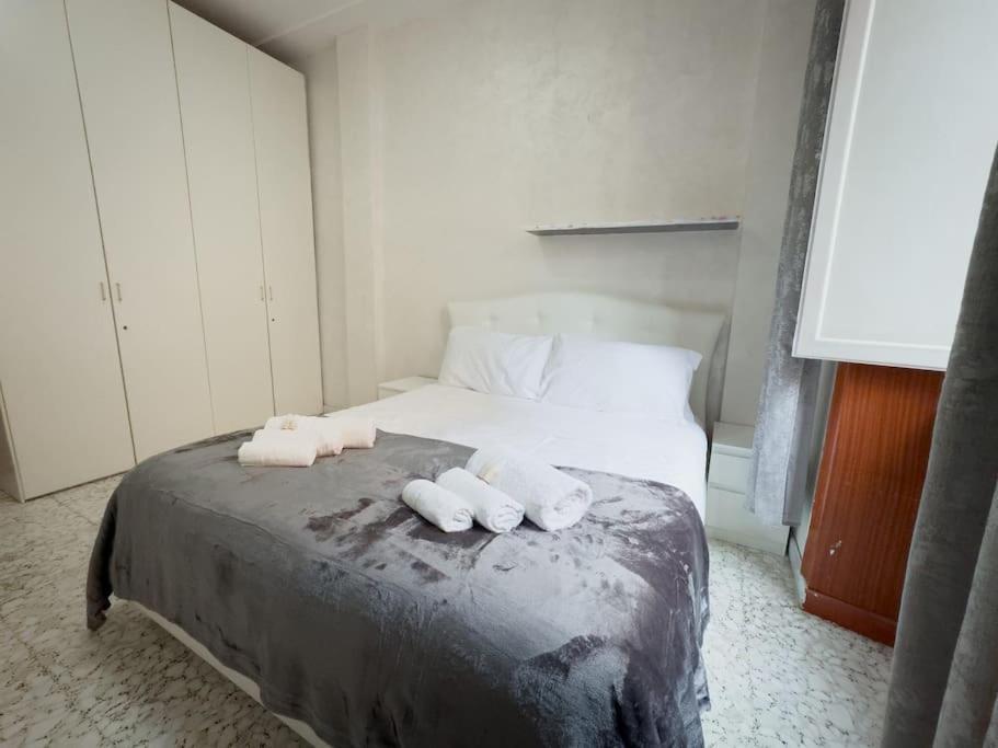 Appartamento Zoelia Bologna House Roma