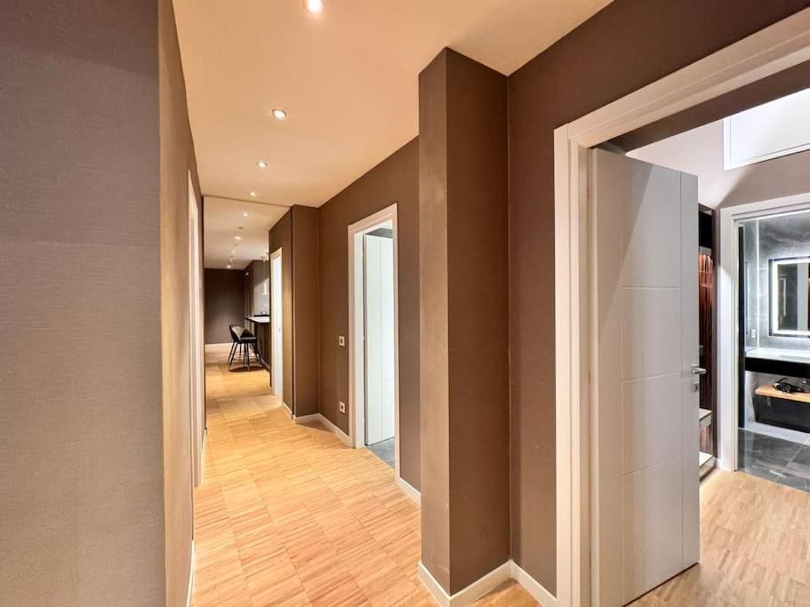 The Condotti - Luxury Serviced Apartment Rome
