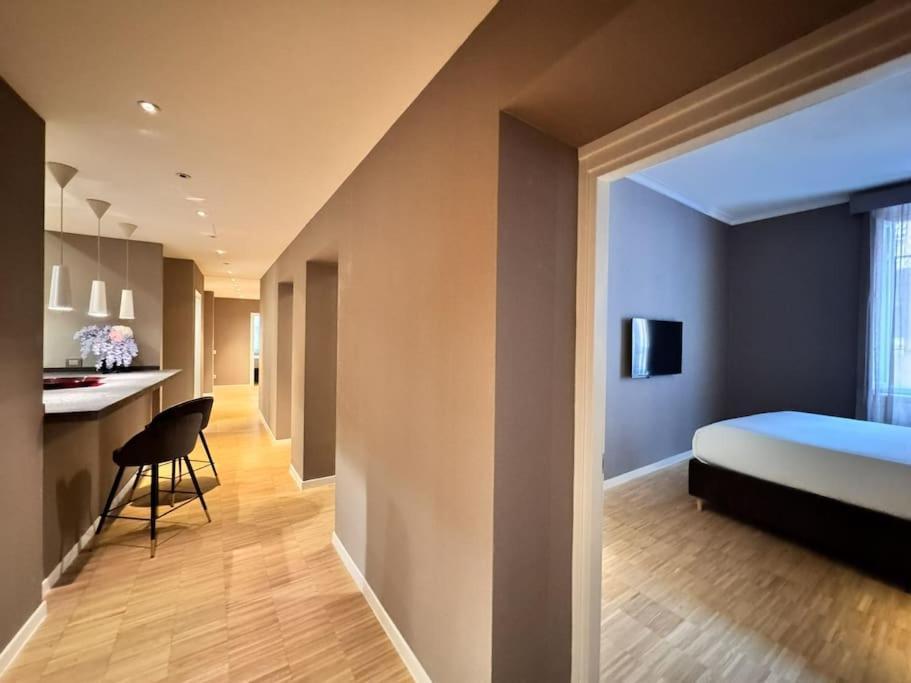The Condotti - Luxury Serviced Rome