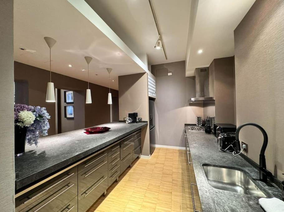 The Condotti - Luxury Serviced Apartment *