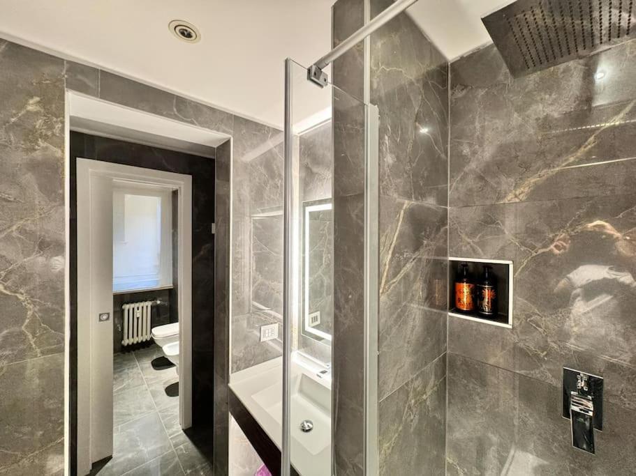 The Condotti - Luxury Serviced Apartment