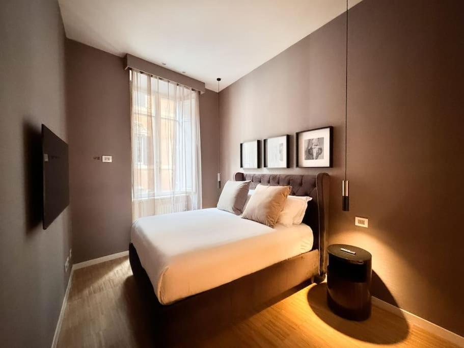 The Condotti - Luxury Serviced Apartment