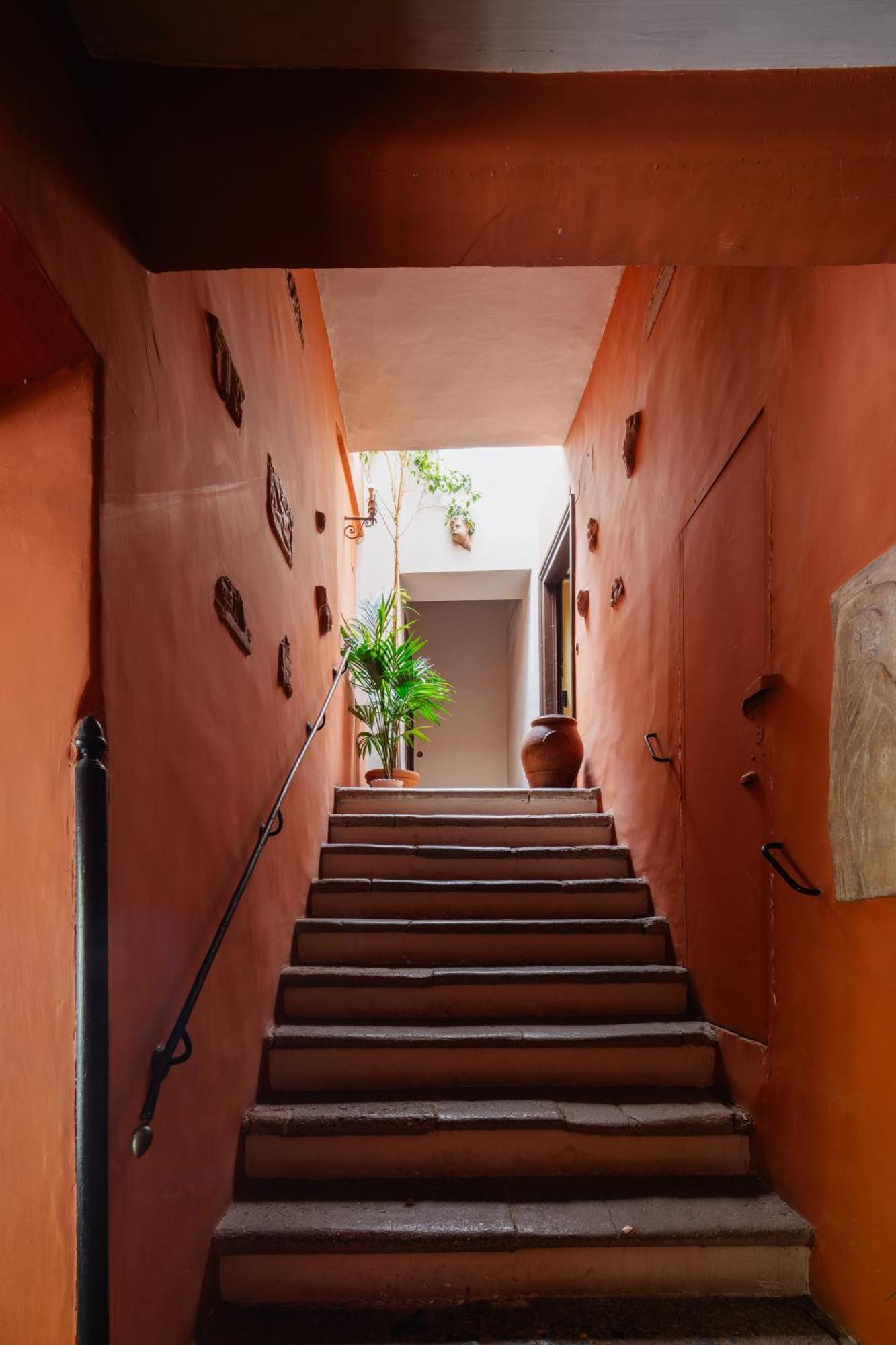 Yoursuiterome Apartment Rome