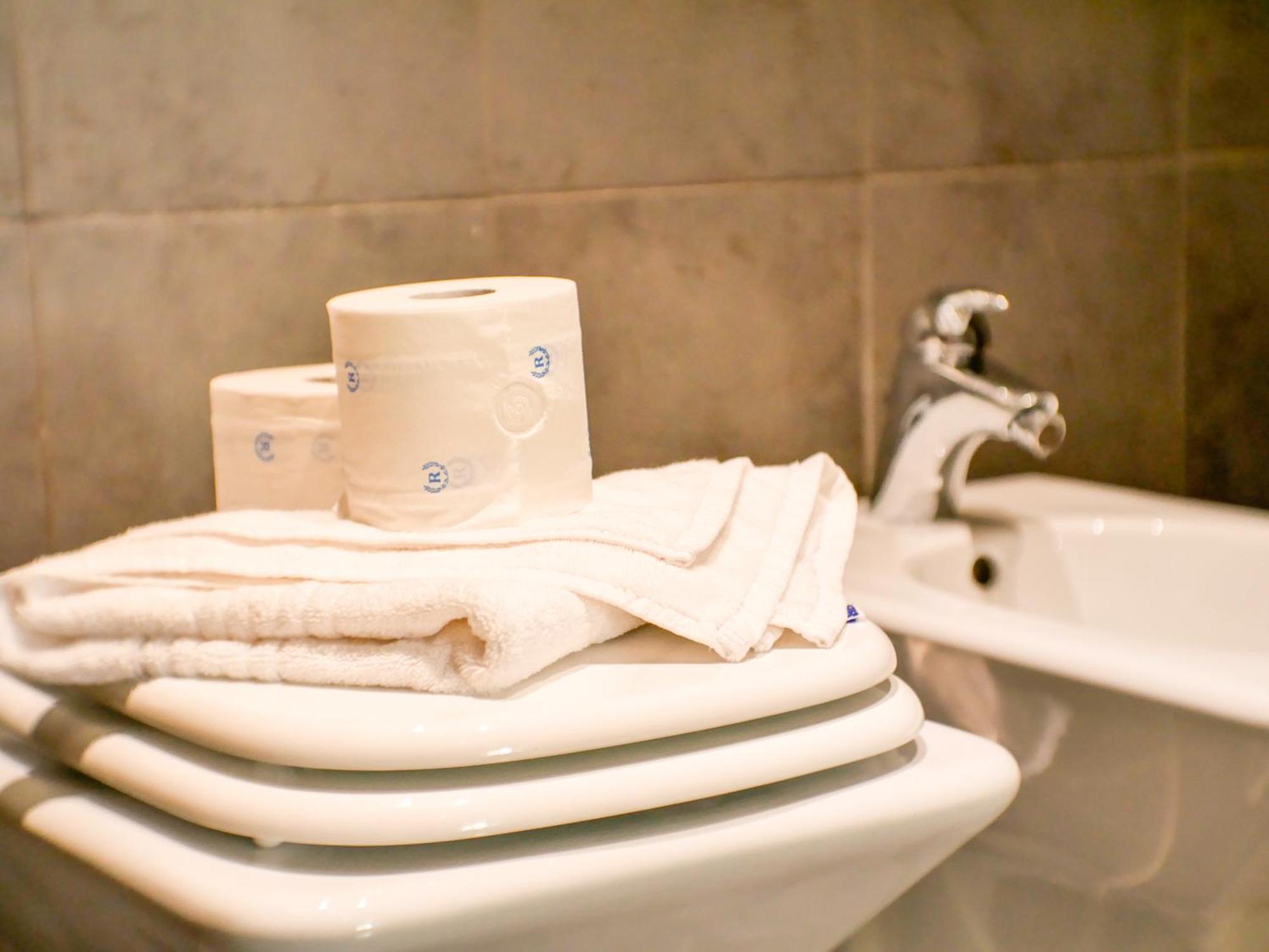 Appartamento Romarex Luxury