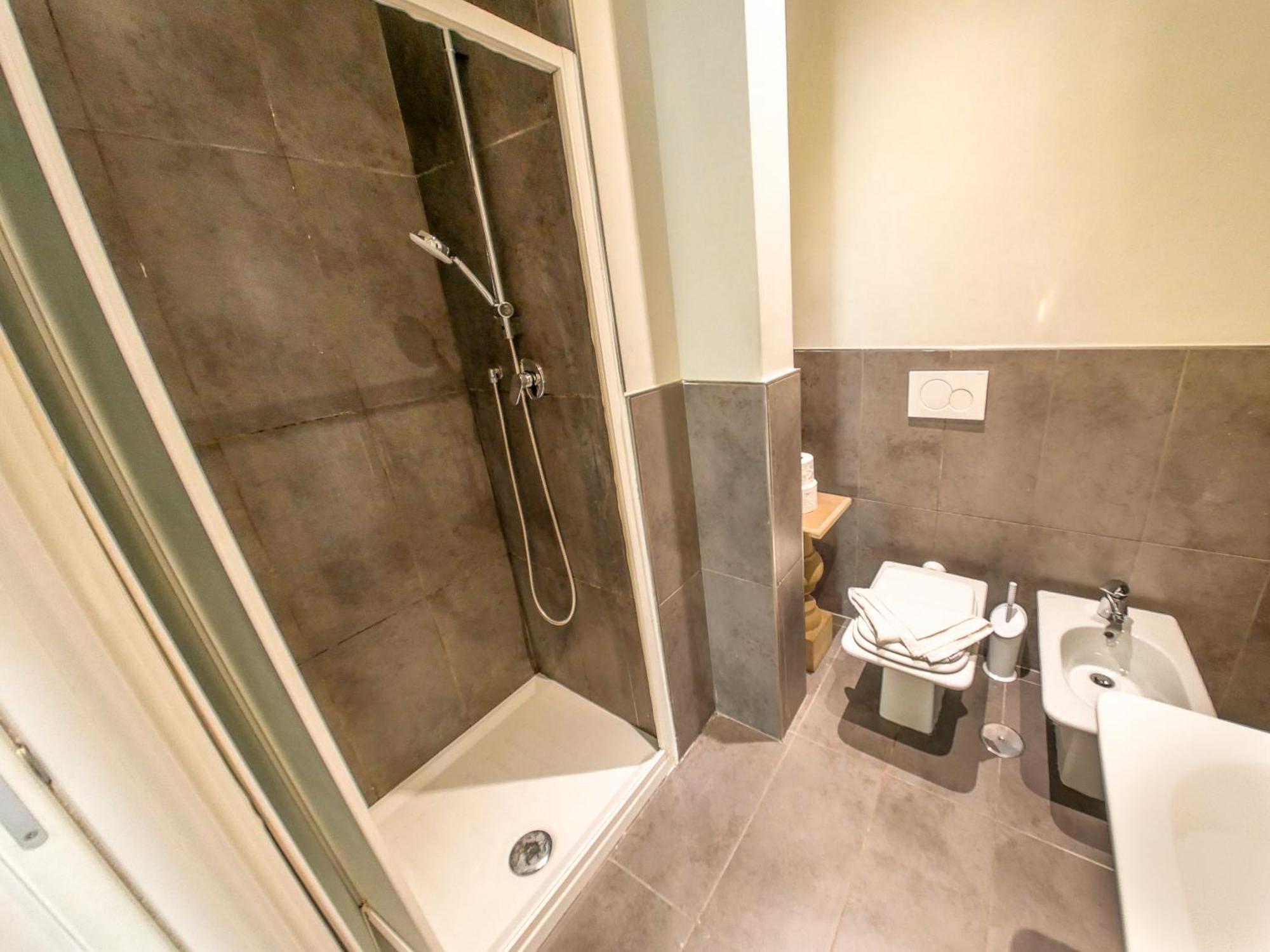 Apartamento Romarex Luxury *