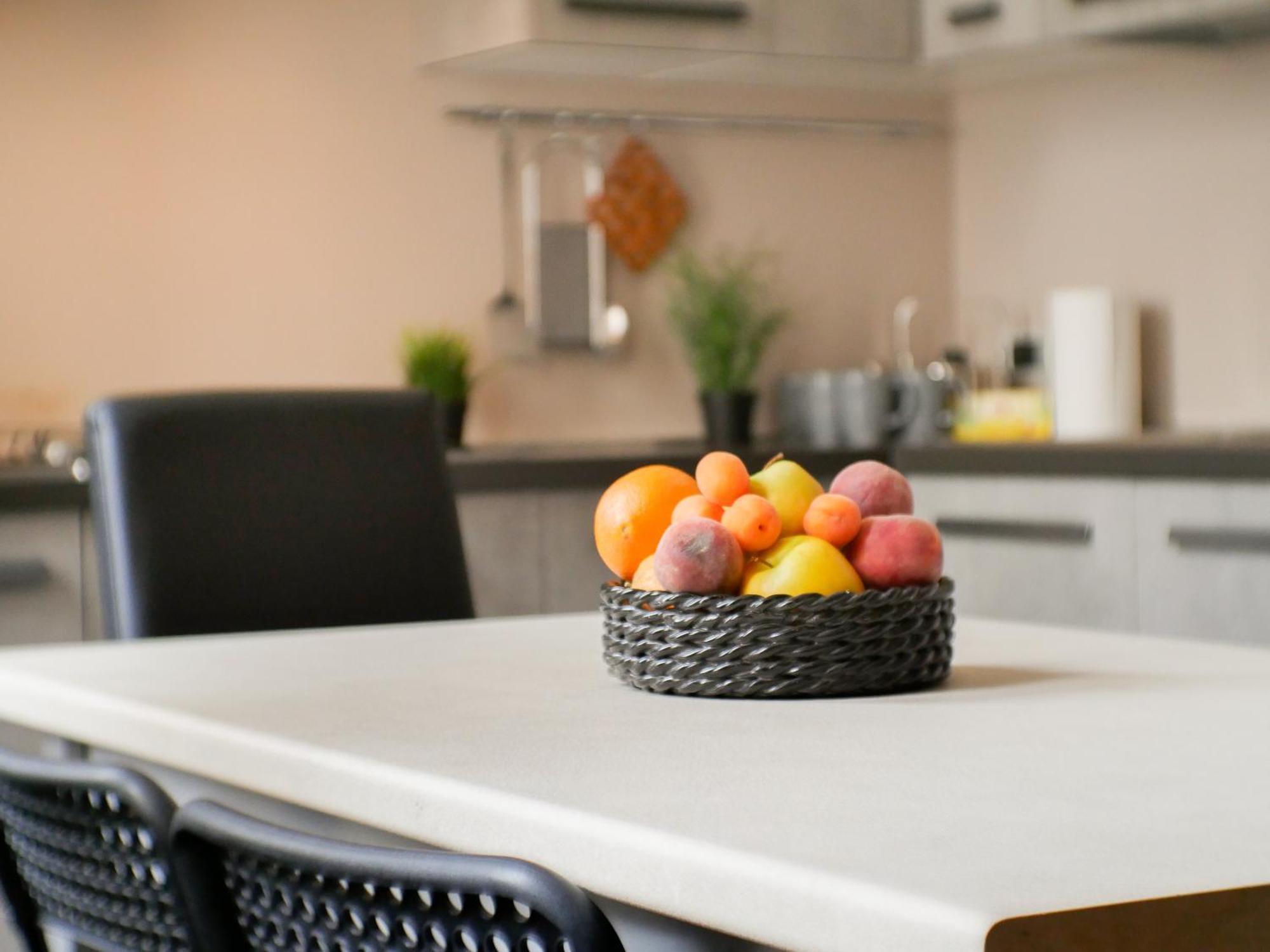 Romarex Luxury Appartamento
