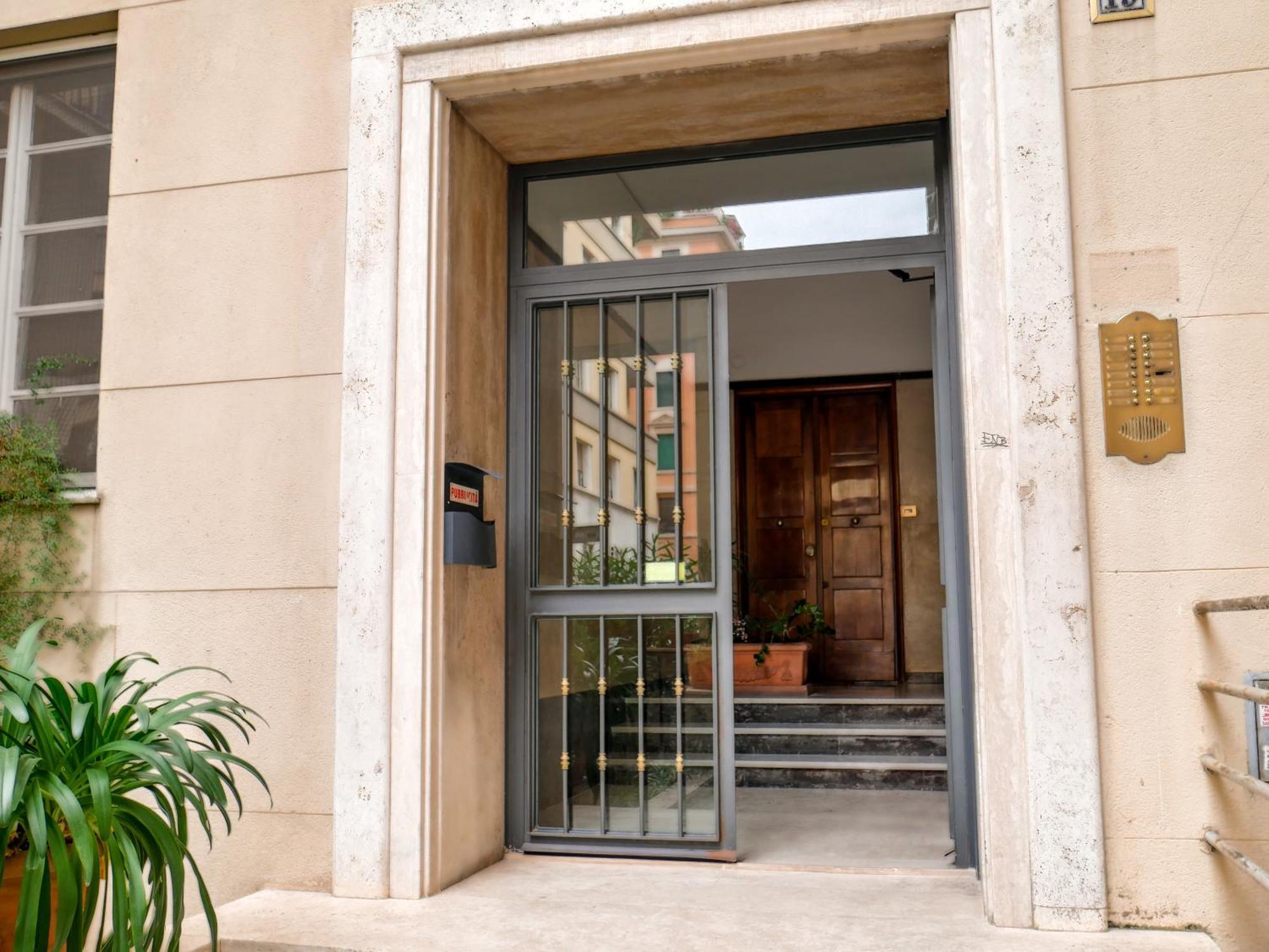 Romarex Luxury Roma