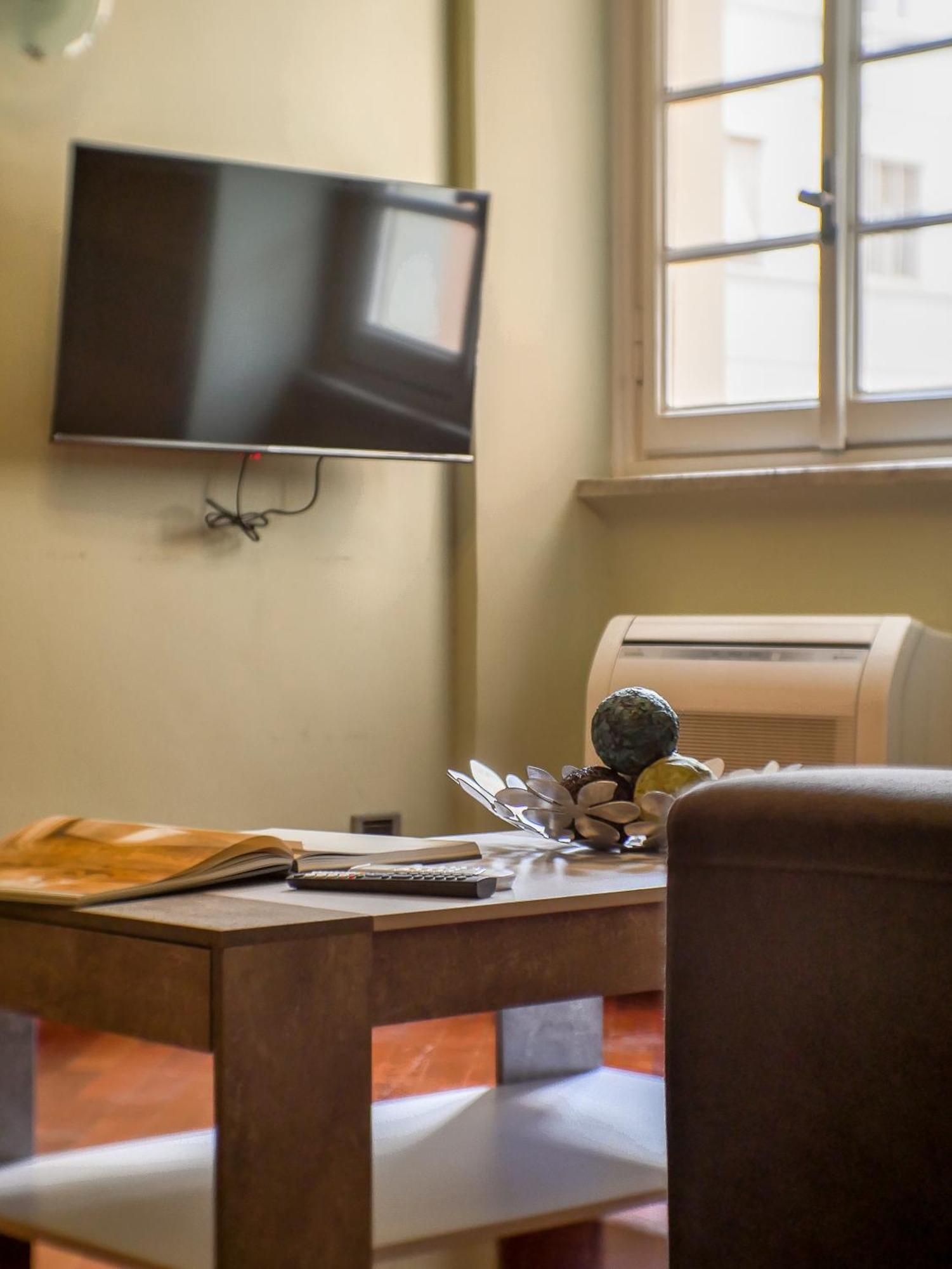 Appartamento Romarex Luxury