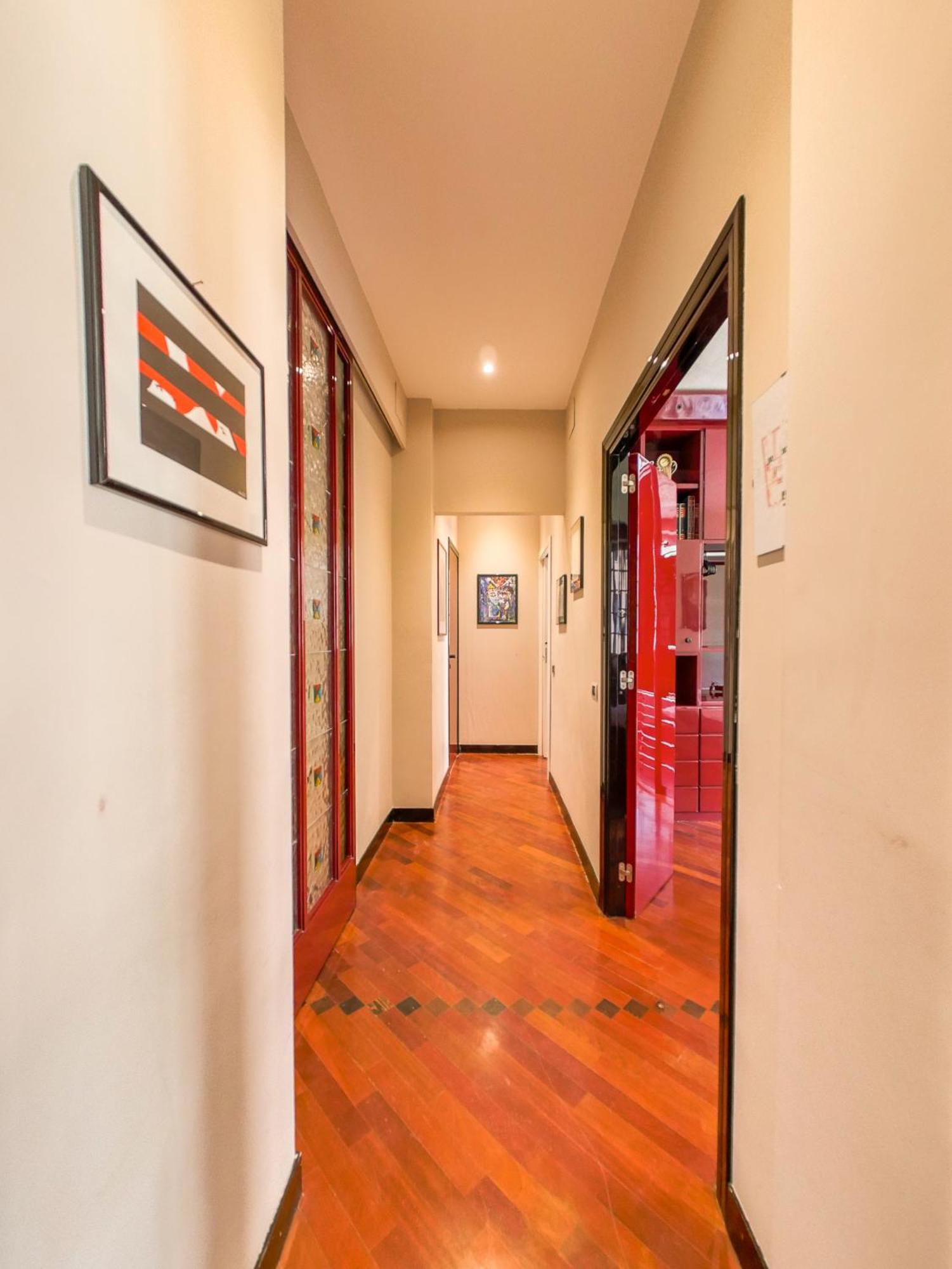 Romarex Luxury Apartamento