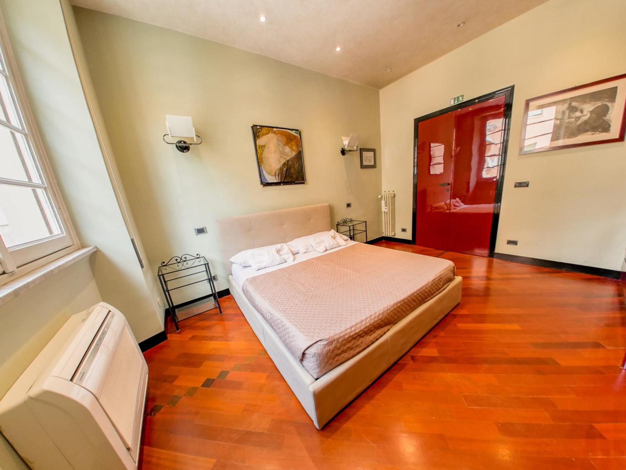 Appartamento Romarex Luxury *