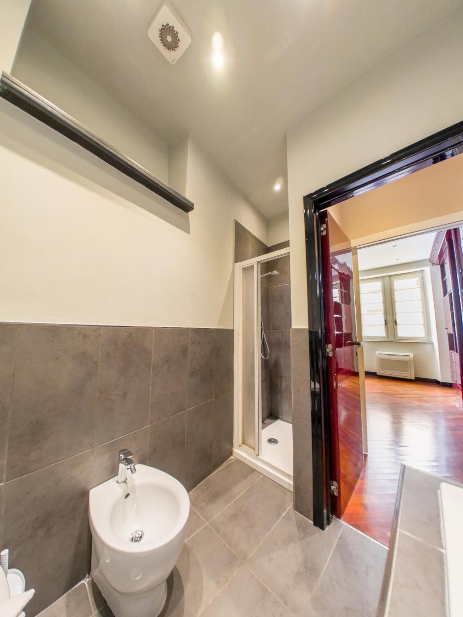 Romarex Luxury Apartamento Roma