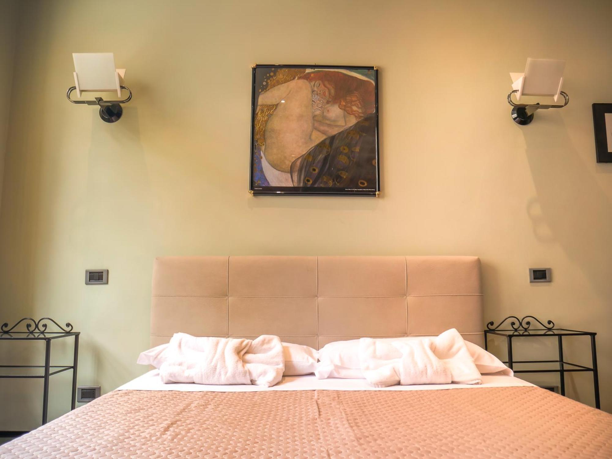 Apartamento Romarex Luxury Roma