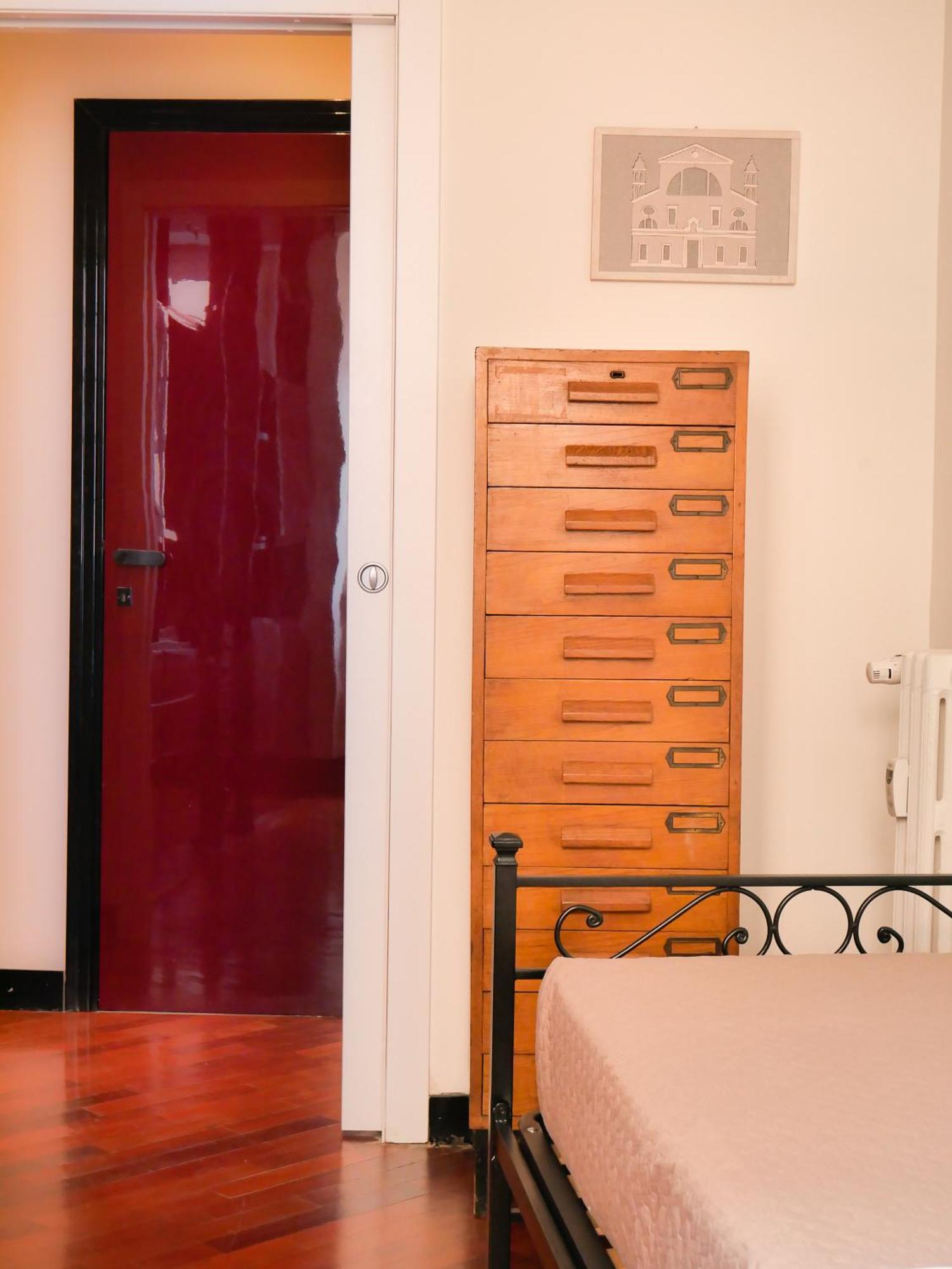 Romarex Luxury Apartamento