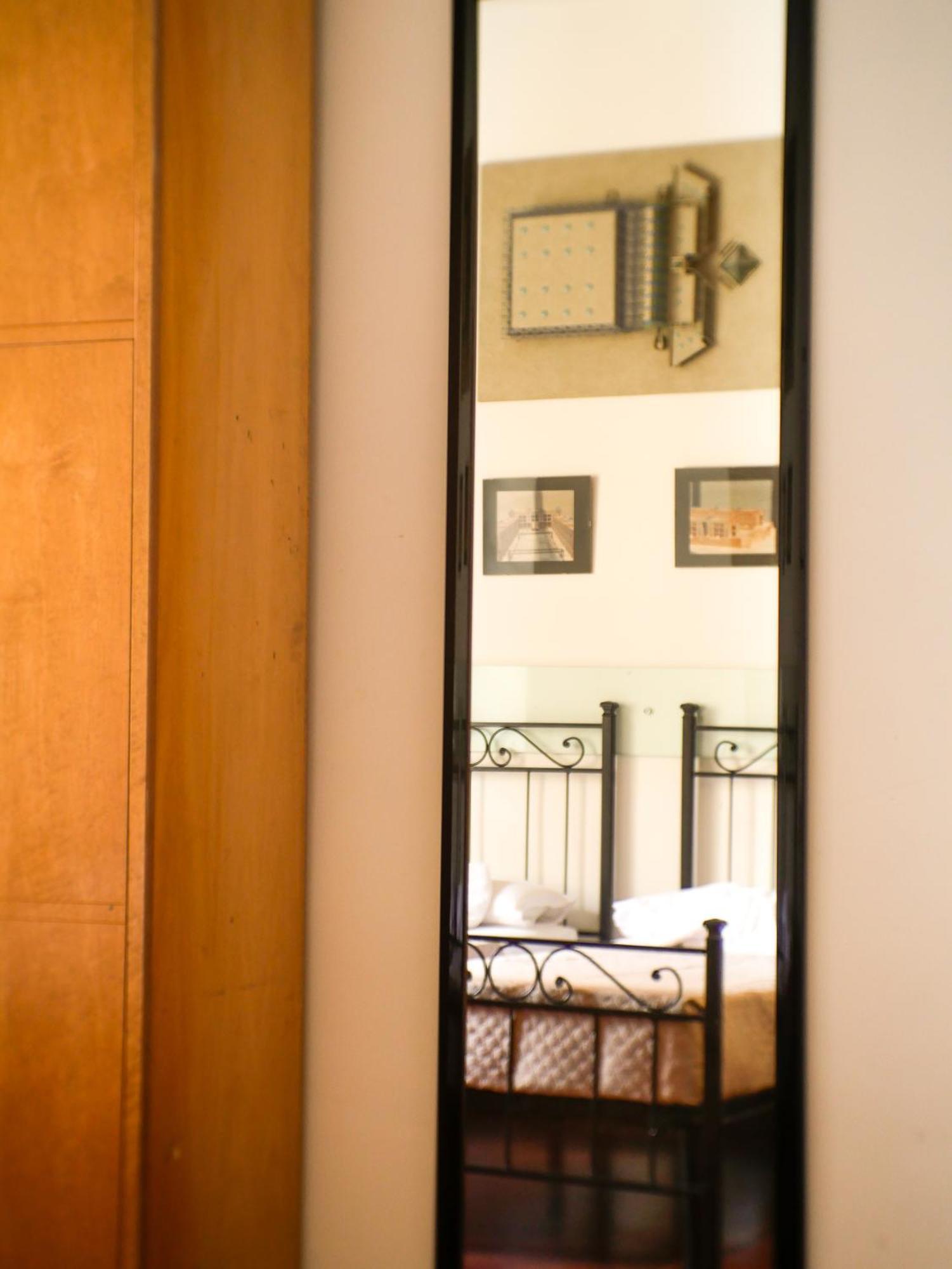 Romarex Luxury Apartamento Roma
