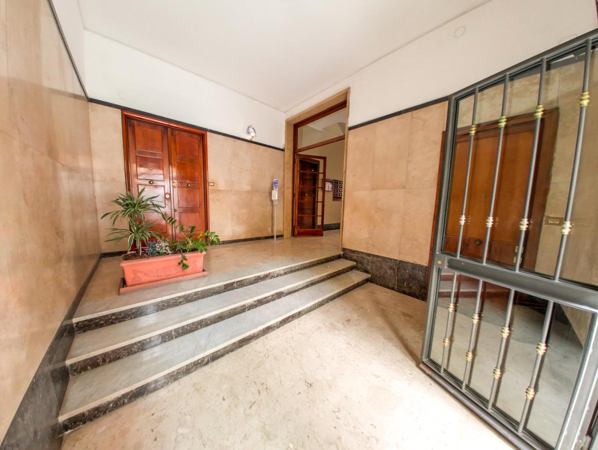 Romarex Luxury Appartamento