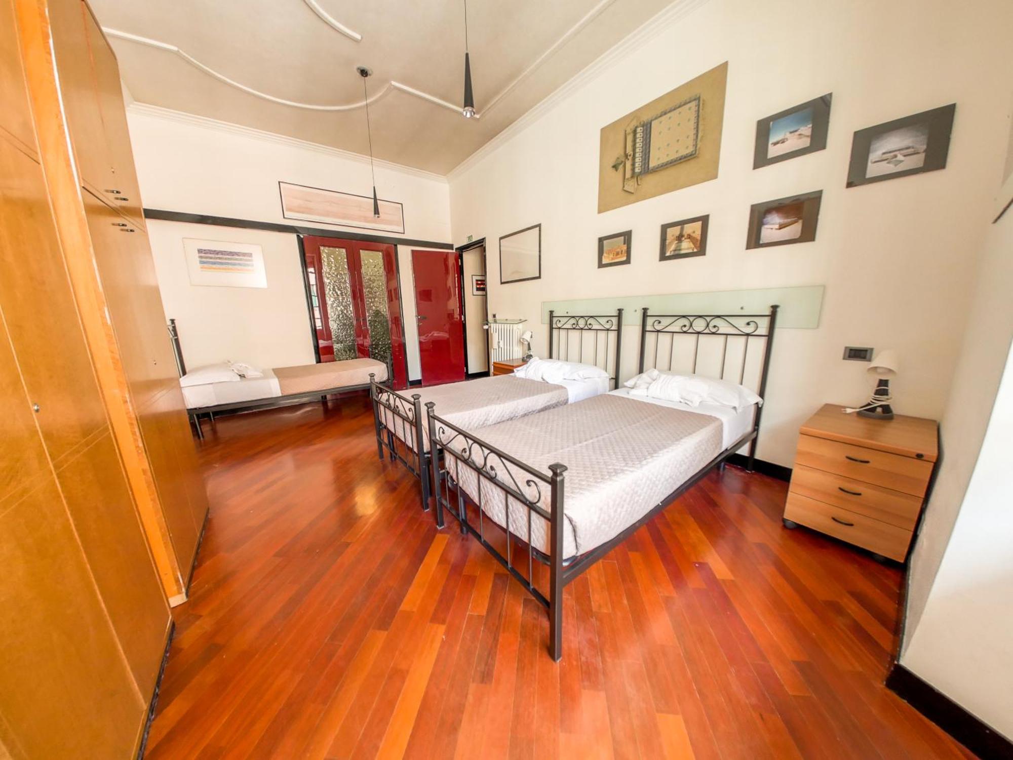 Appartamento Romarex Luxury *