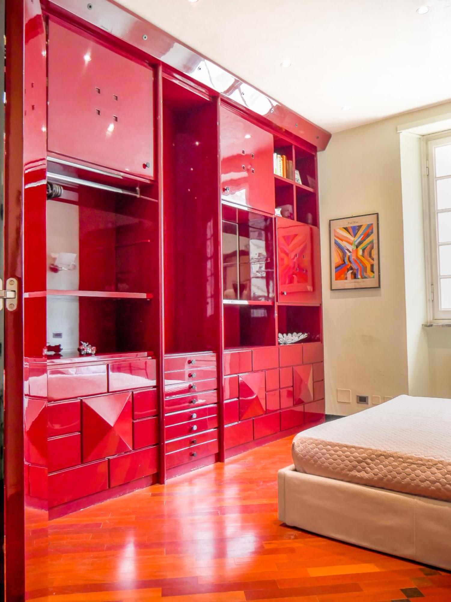 Apartamento Romarex Luxury Roma