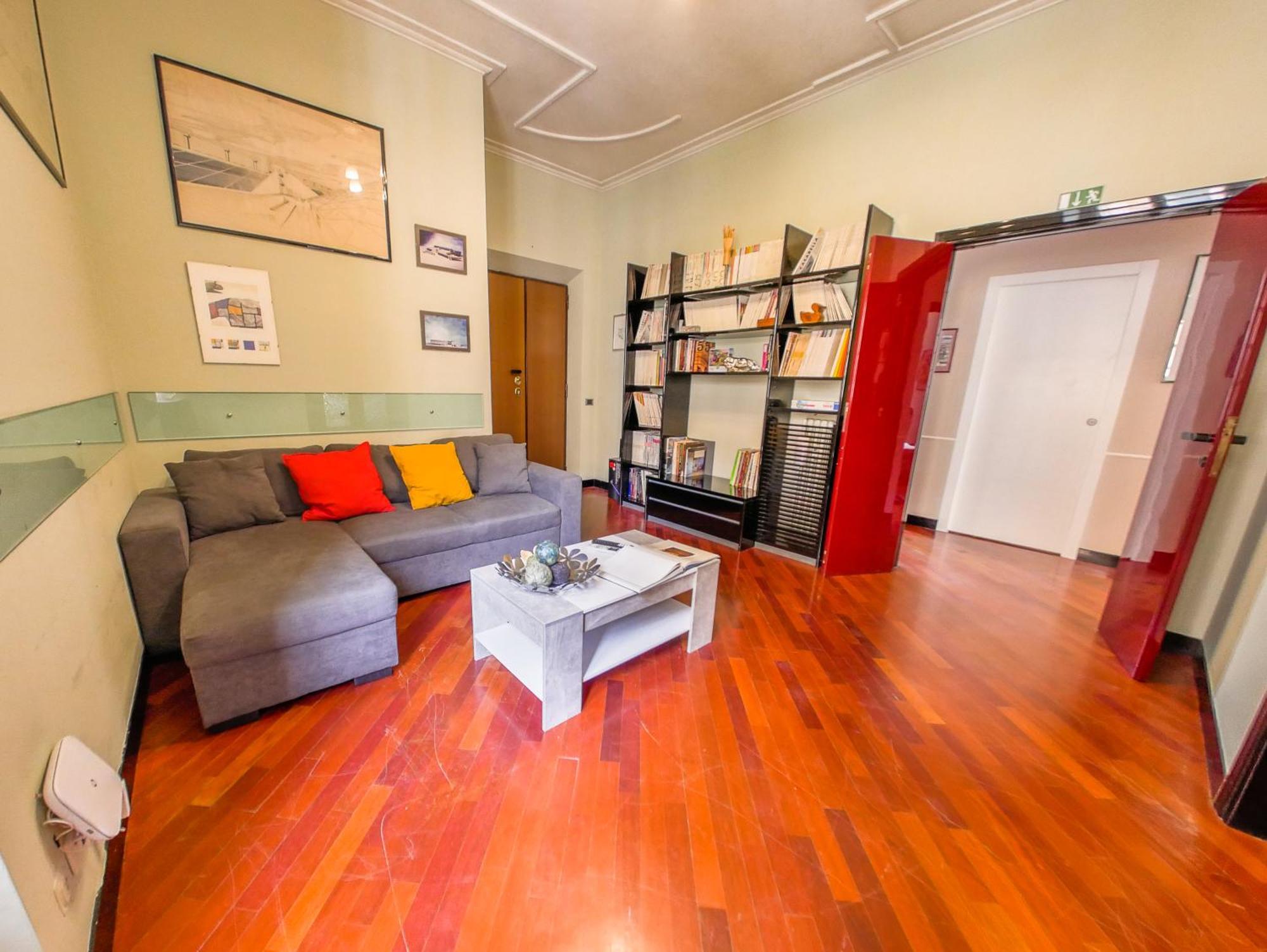 Apartamento Romarex Luxury