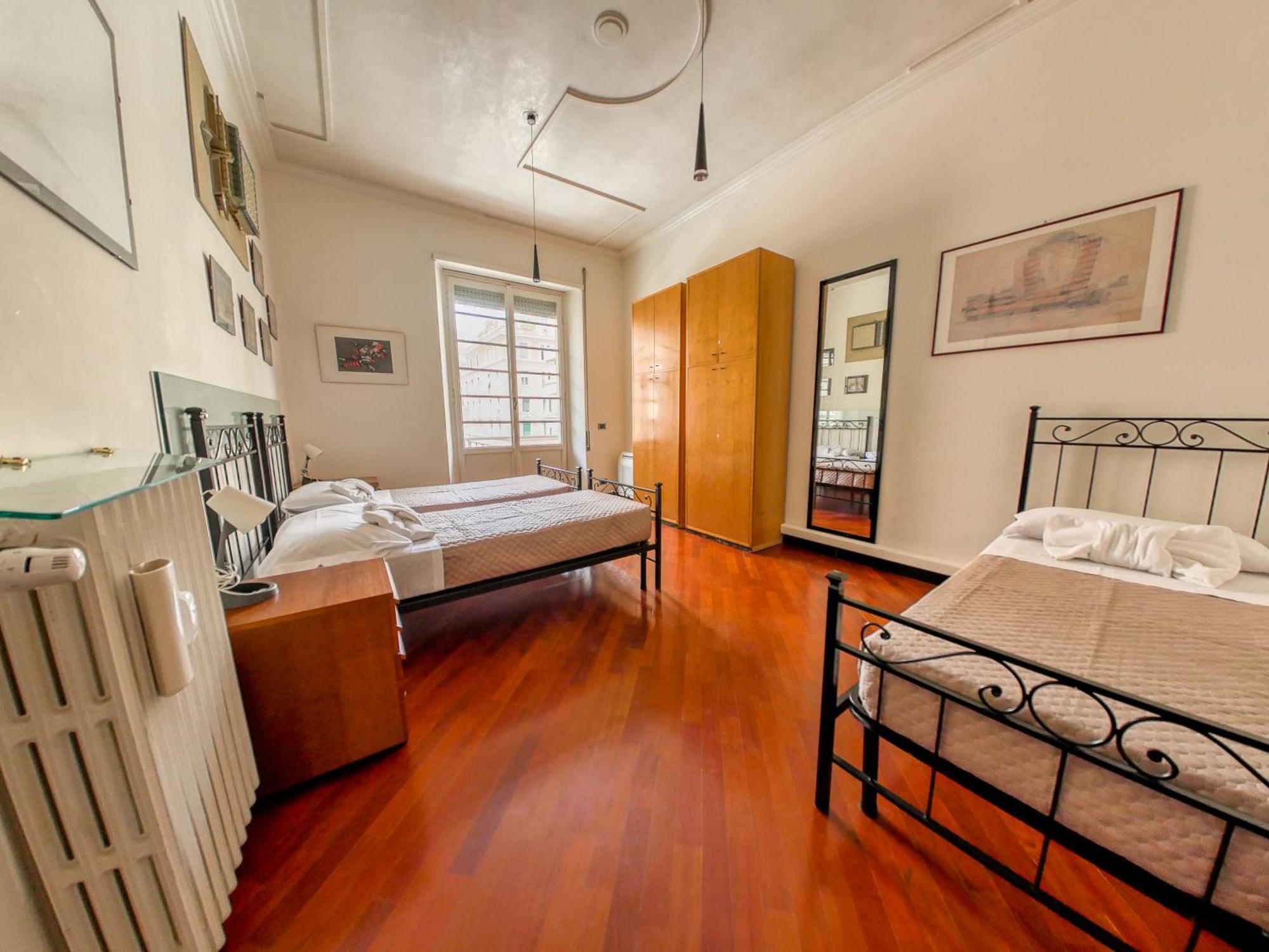 Romarex Luxury Apartamento *