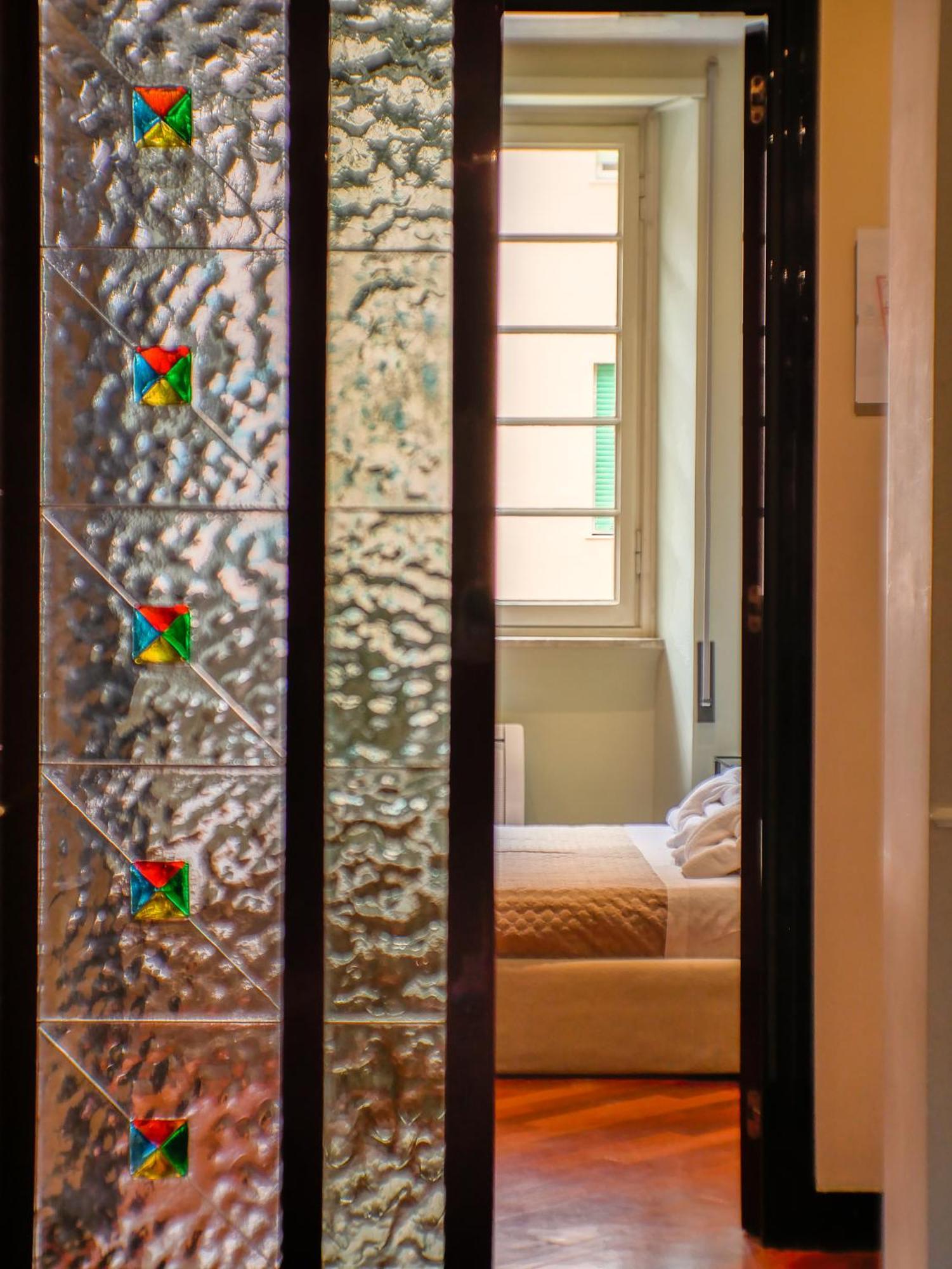 Appartamento Romarex Luxury Roma