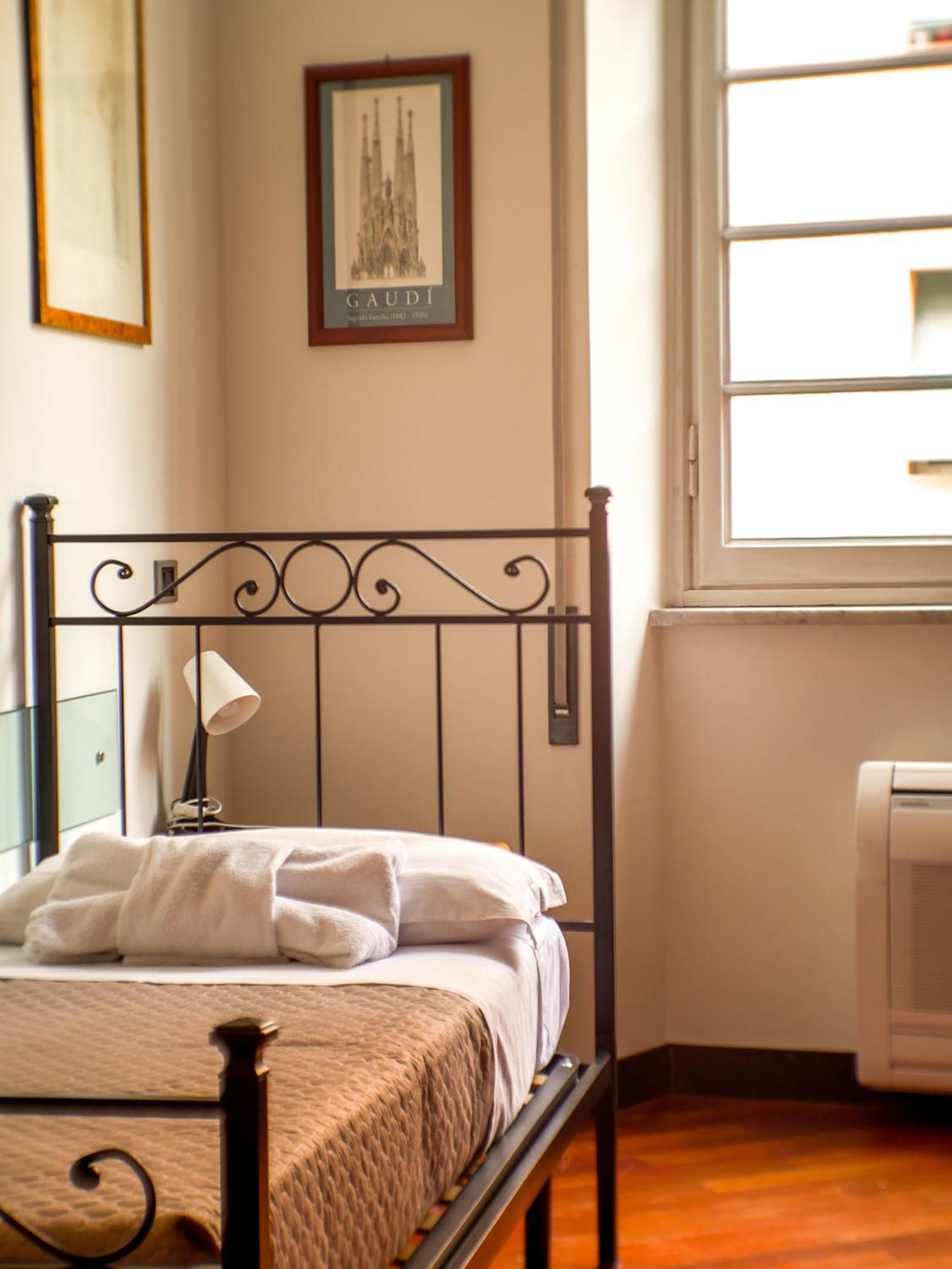 Romarex Luxury Appartamento