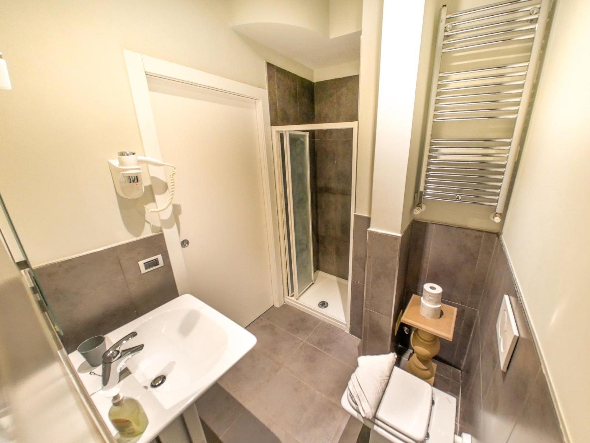 Apartamento Romarex Luxury