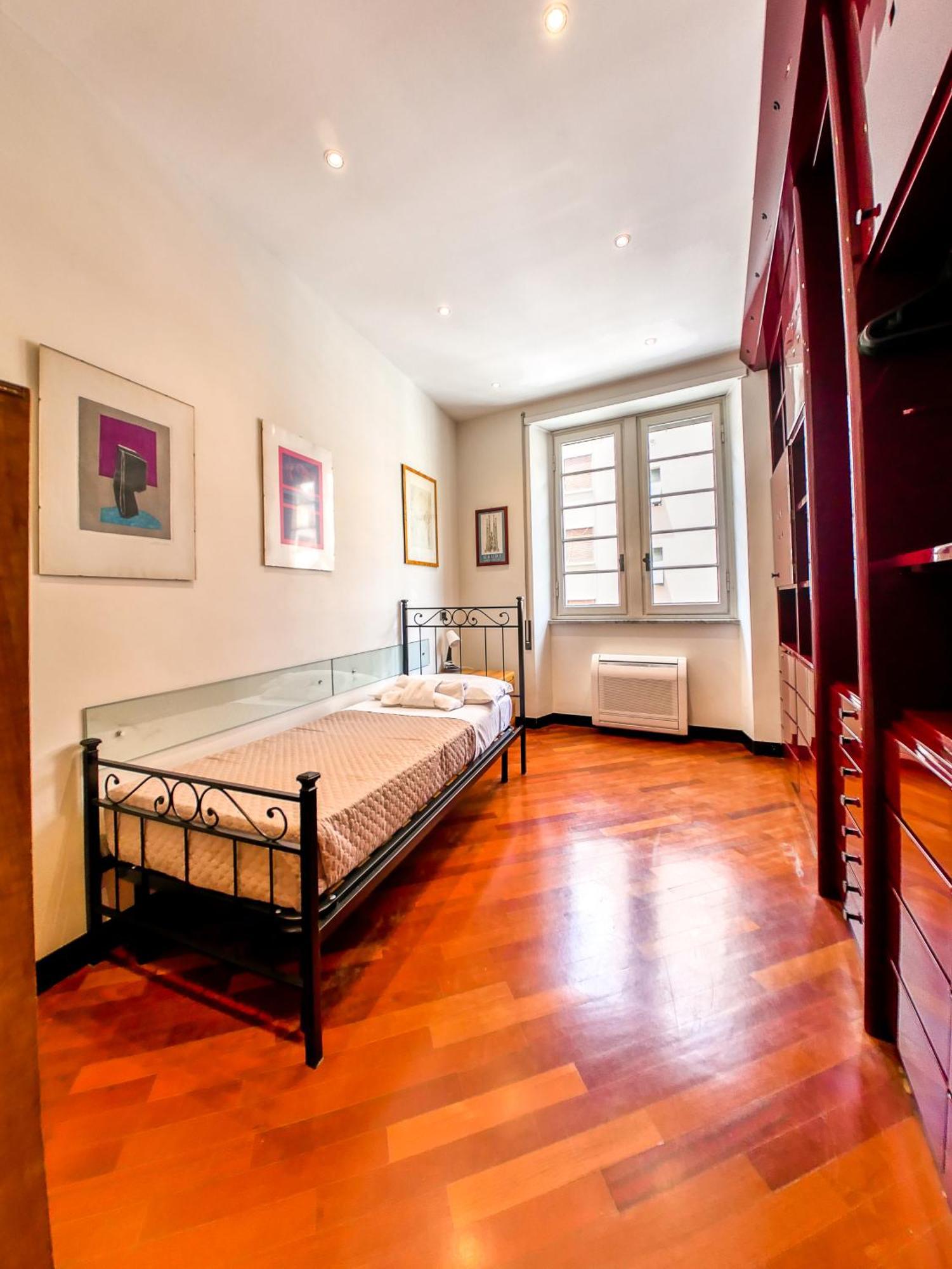 Apartamento Romarex Luxury Roma