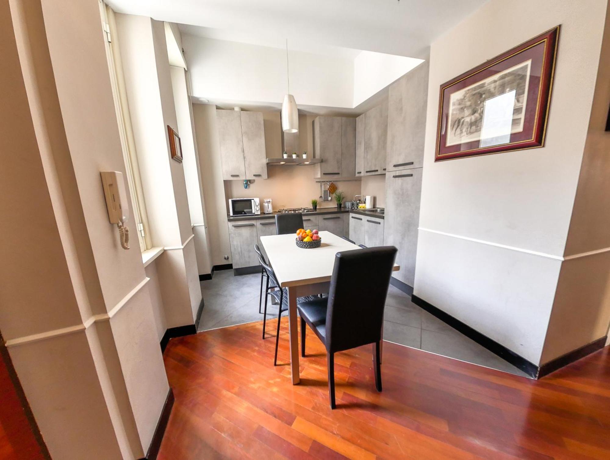Romarex Luxury *