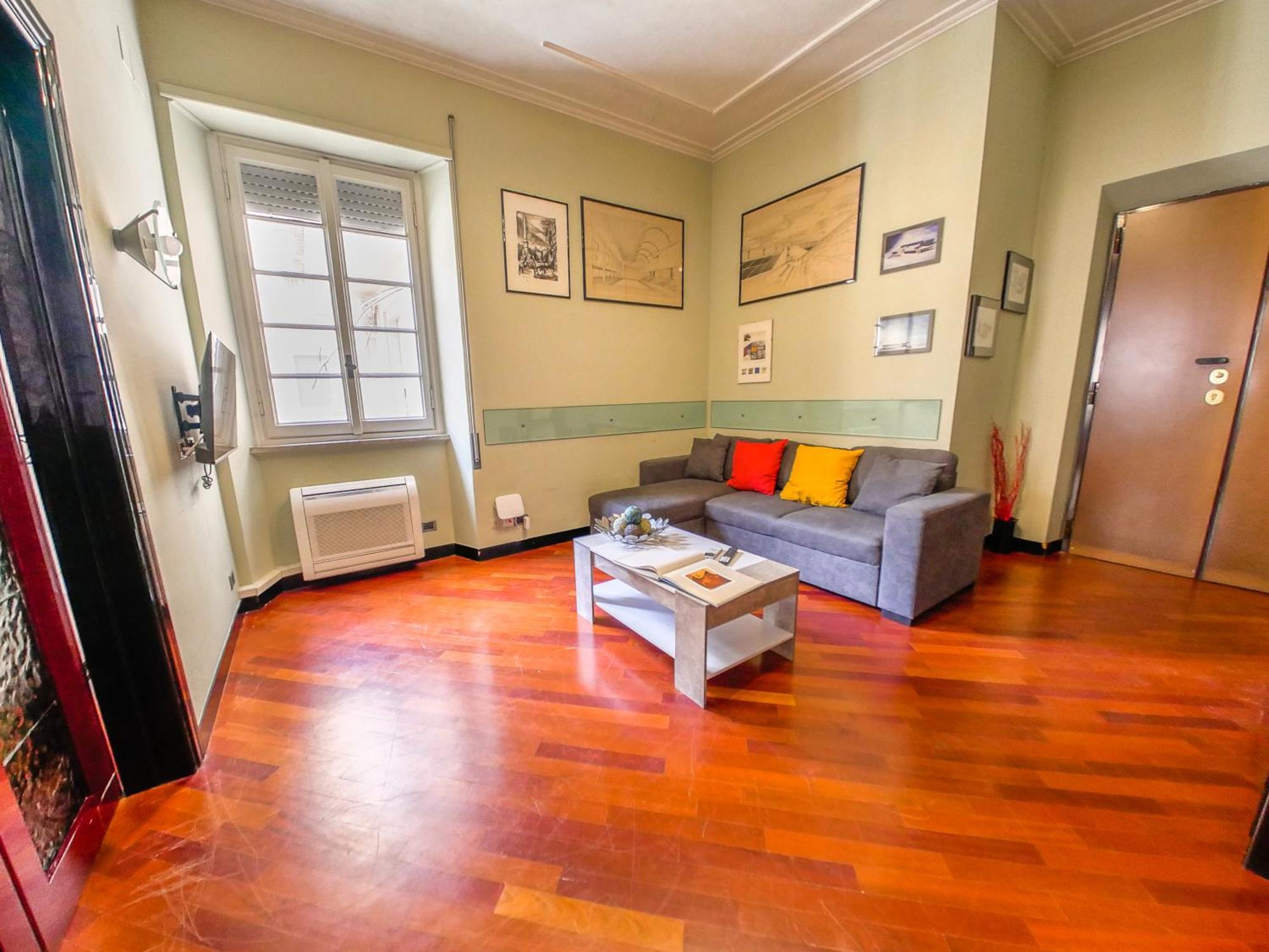Romarex Luxury Appartamento Roma